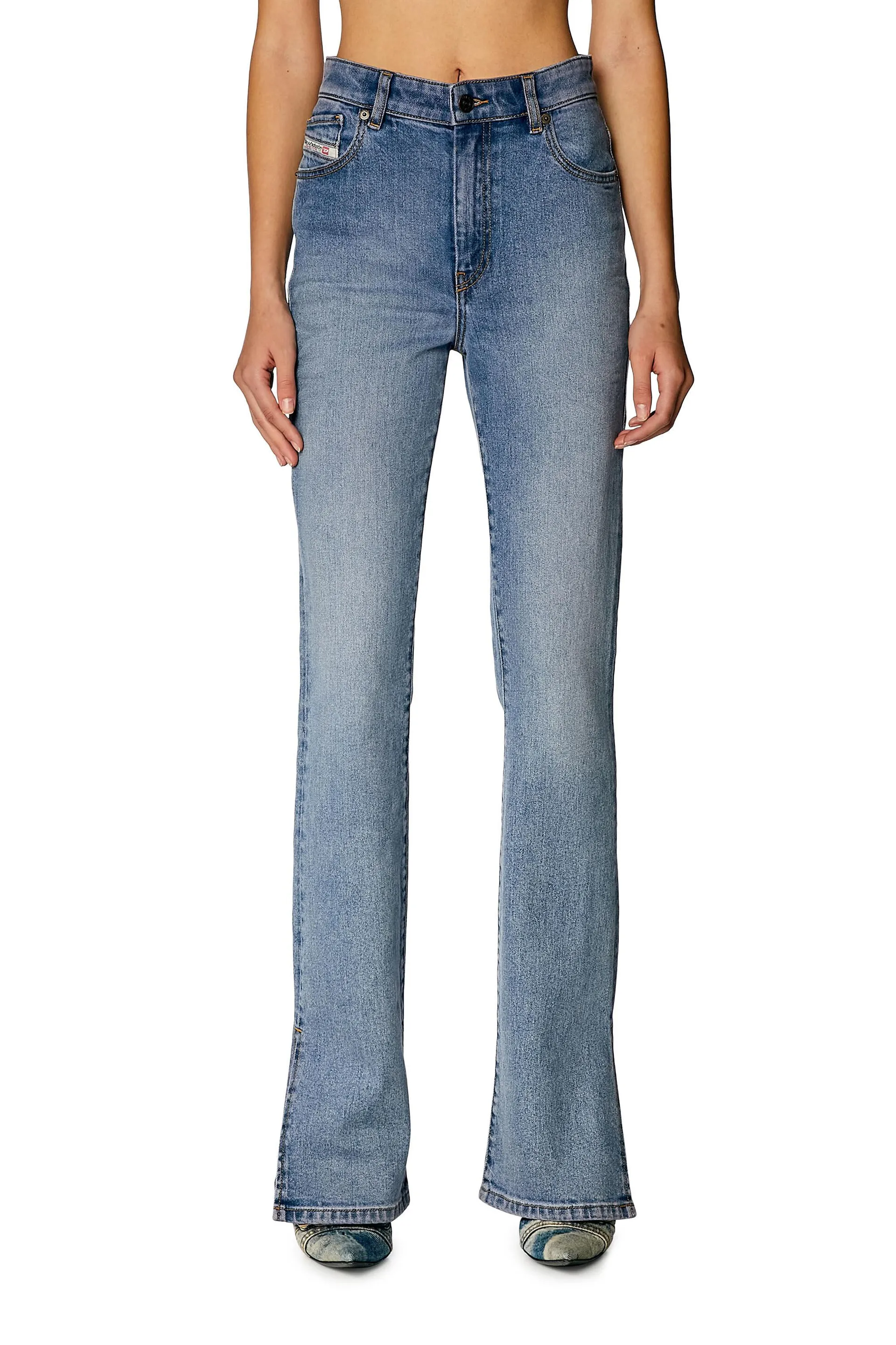 bootcut and flare jeans 2003 d-escription 0pfaq