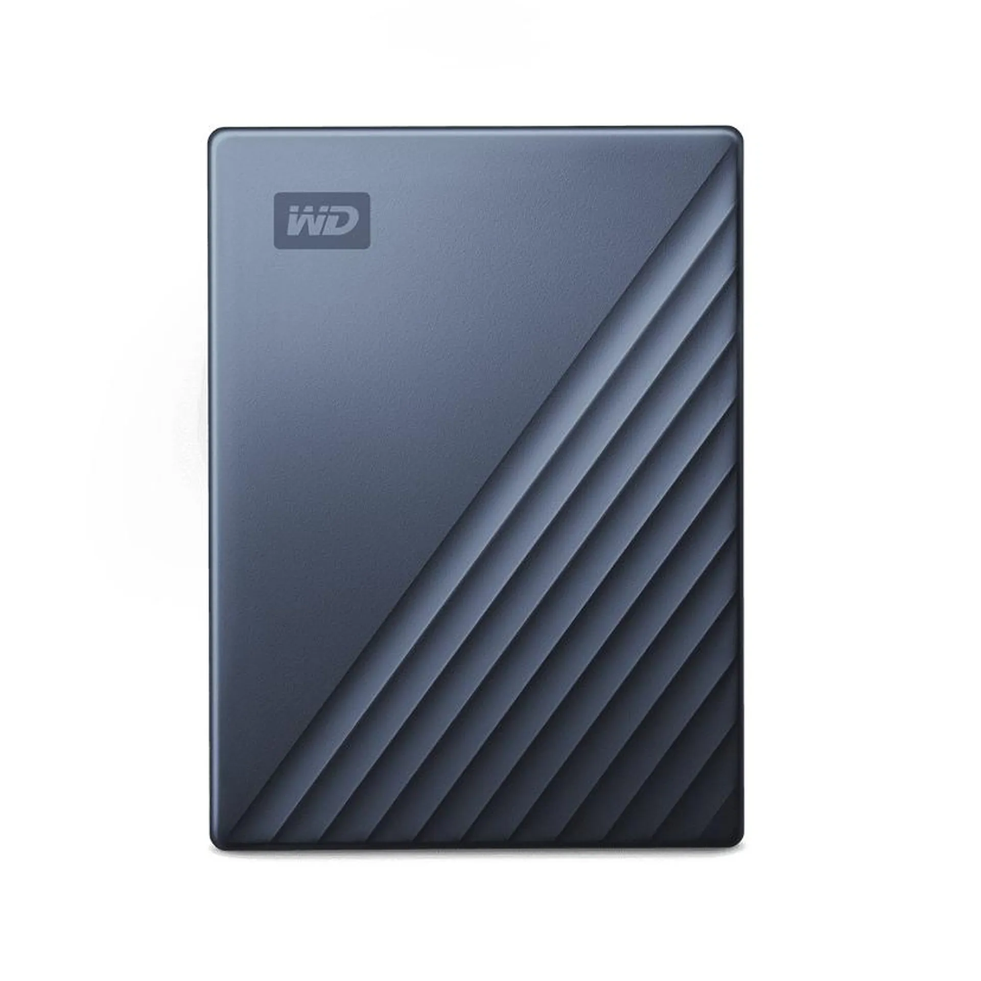 My Passport Ultra 6TB