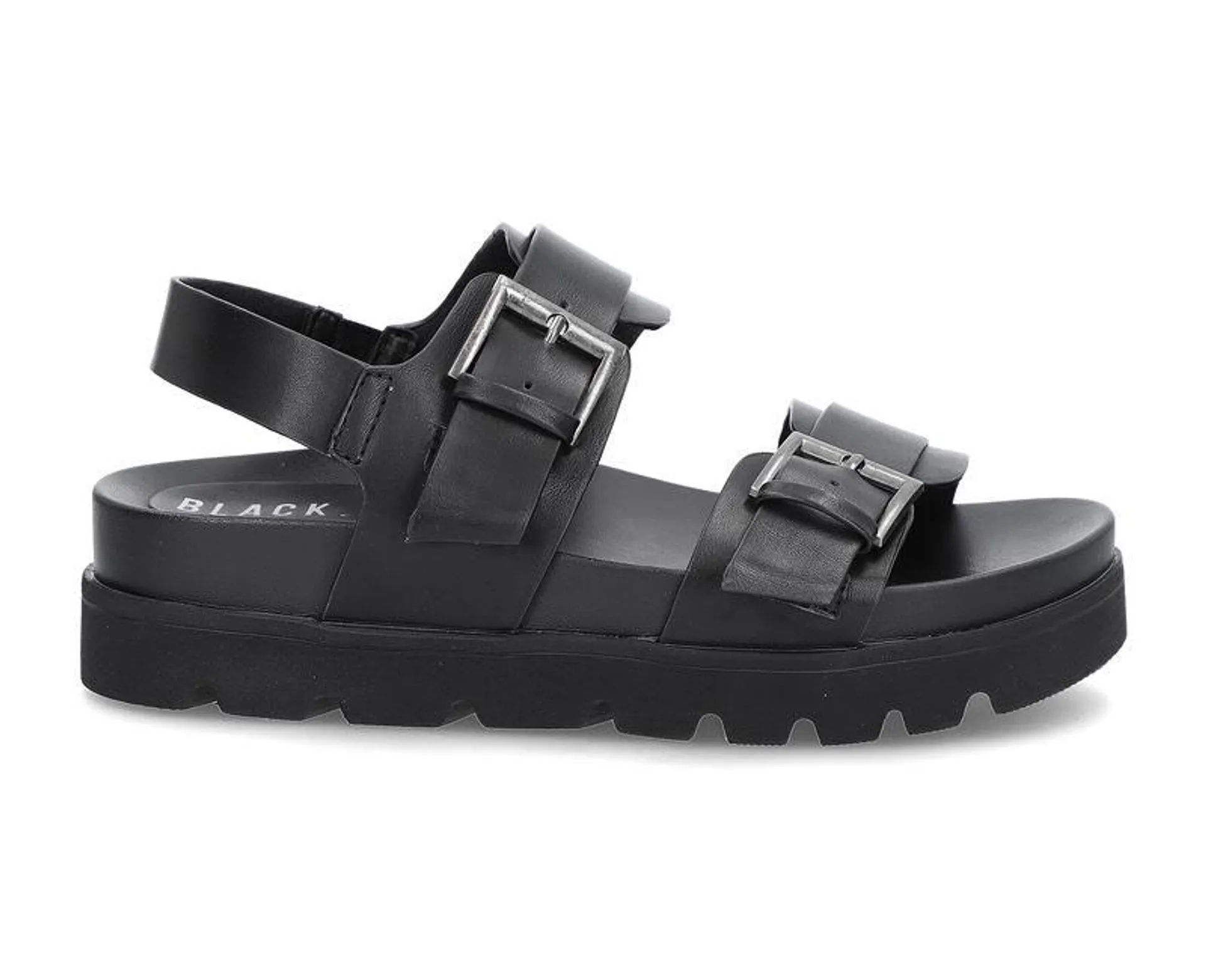 Chunky sandal