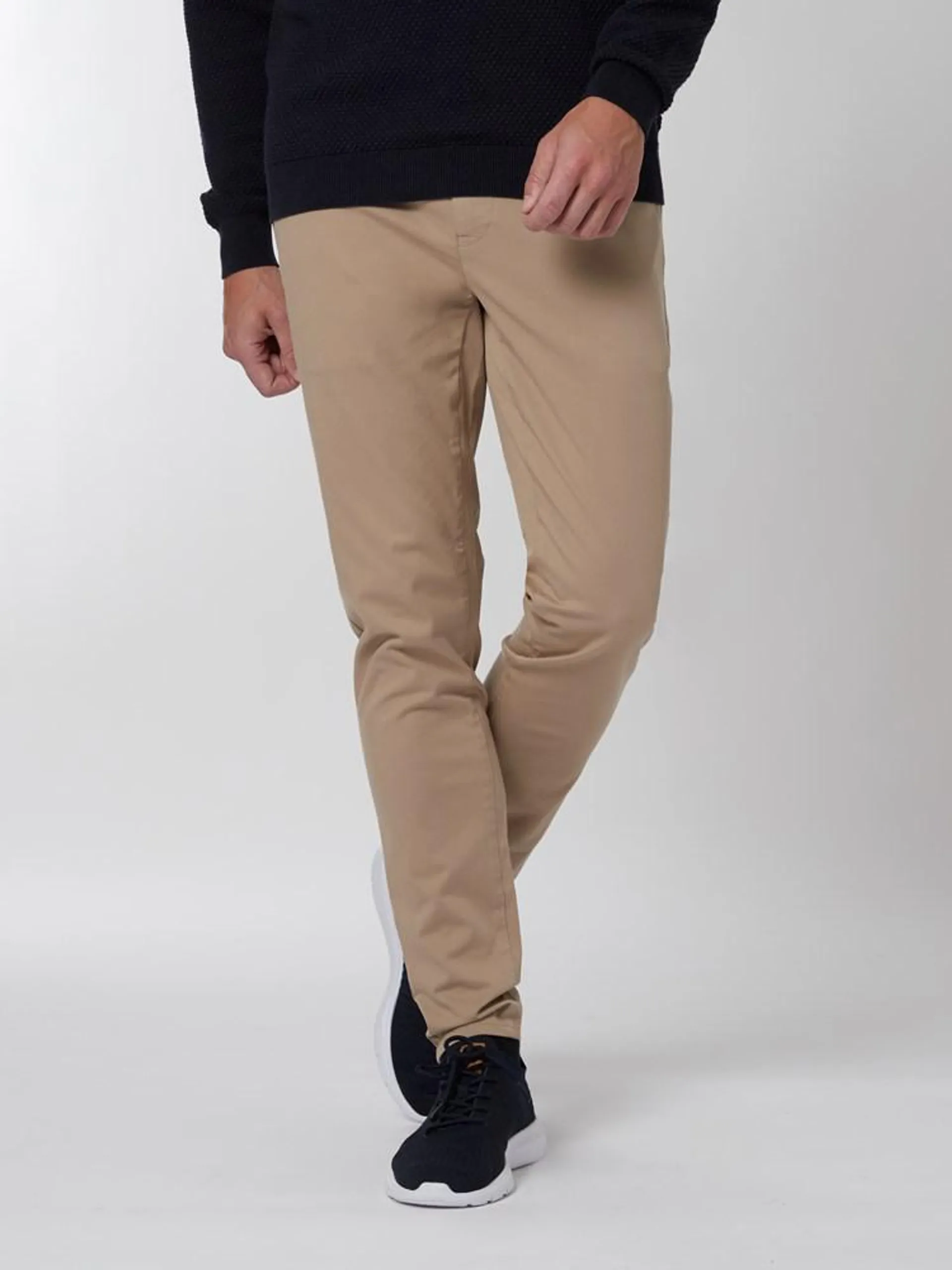 Aron chinos