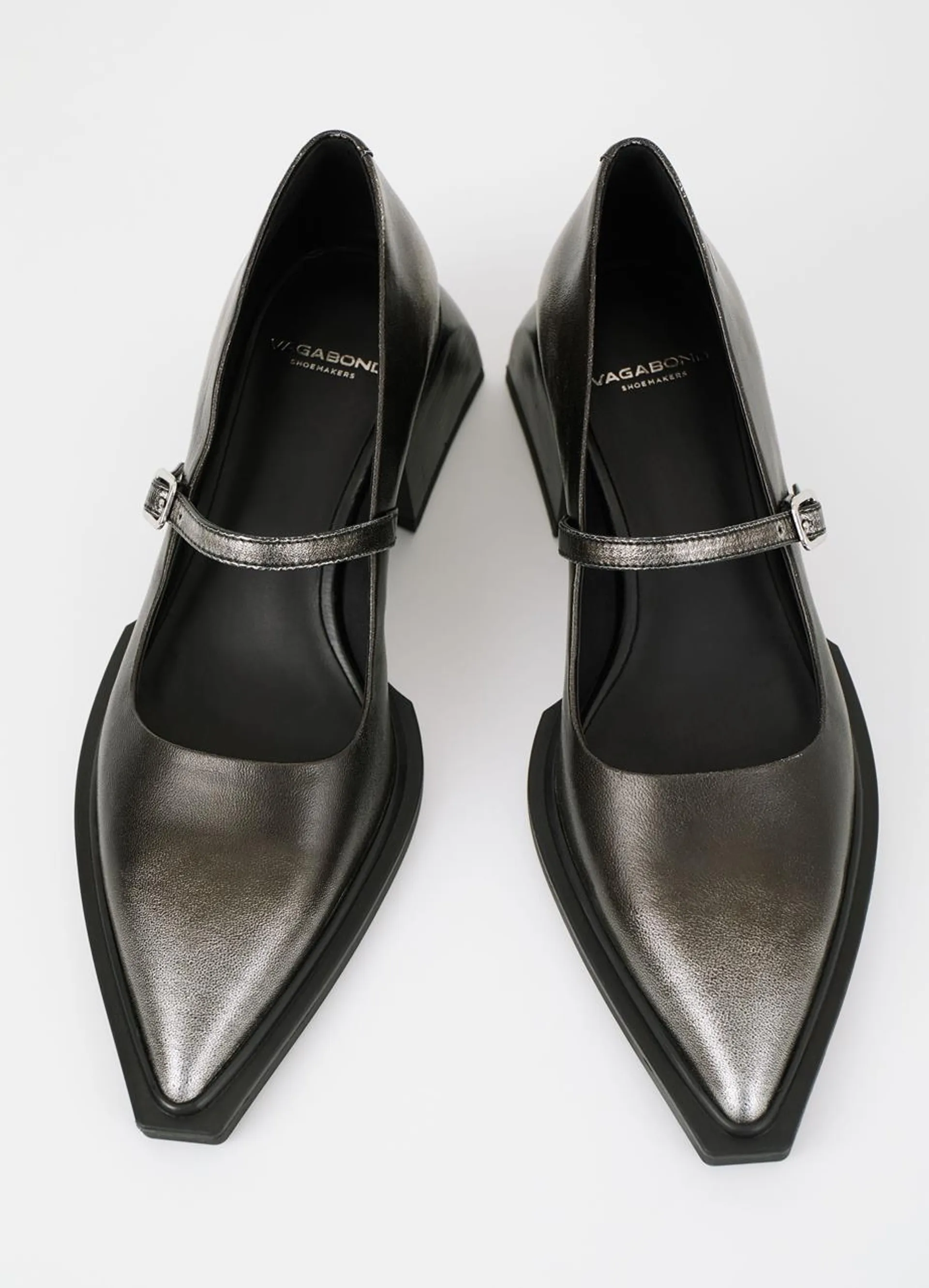 VIVIAN PUMPS