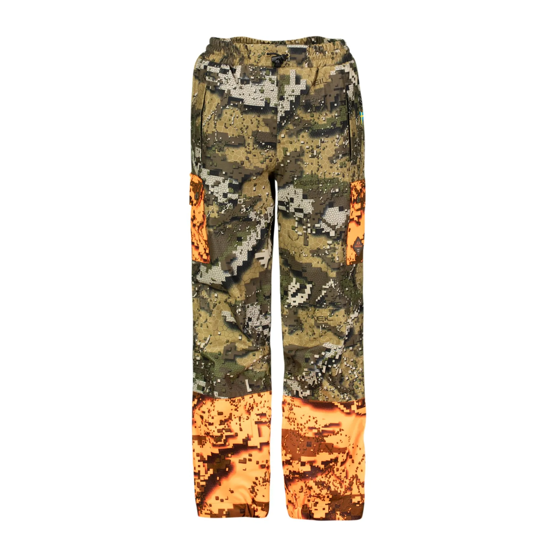 Ridge Trouser, turbukse junior