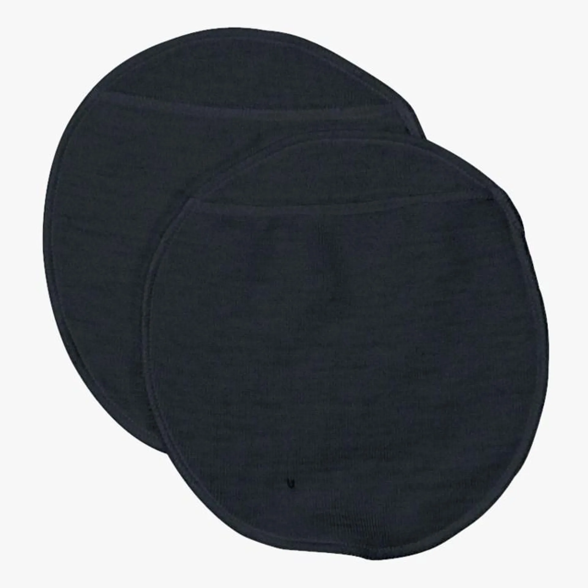 Ammeinnlegg, black