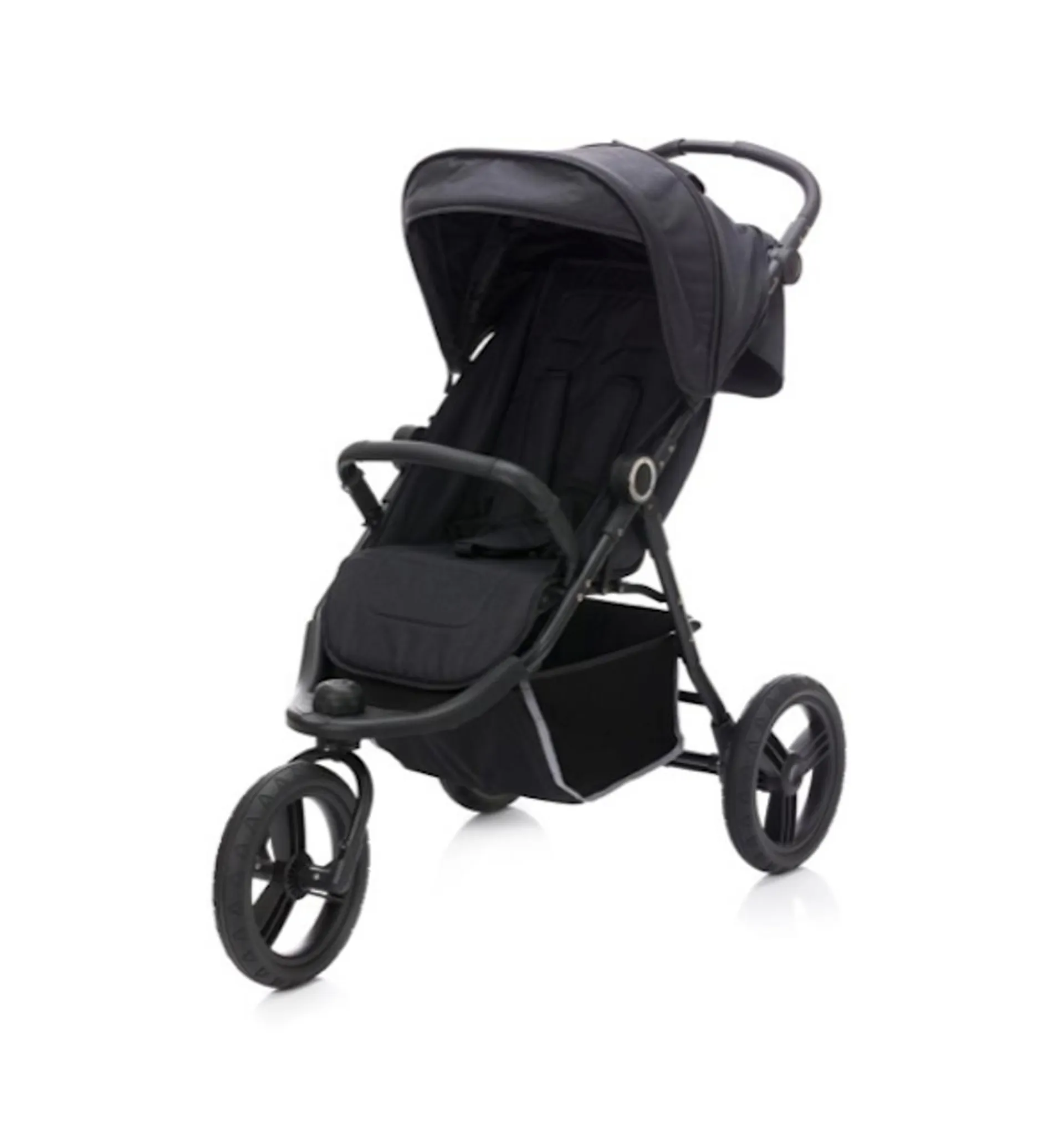 DEMO - Fillikid | Jogger Elite | Black