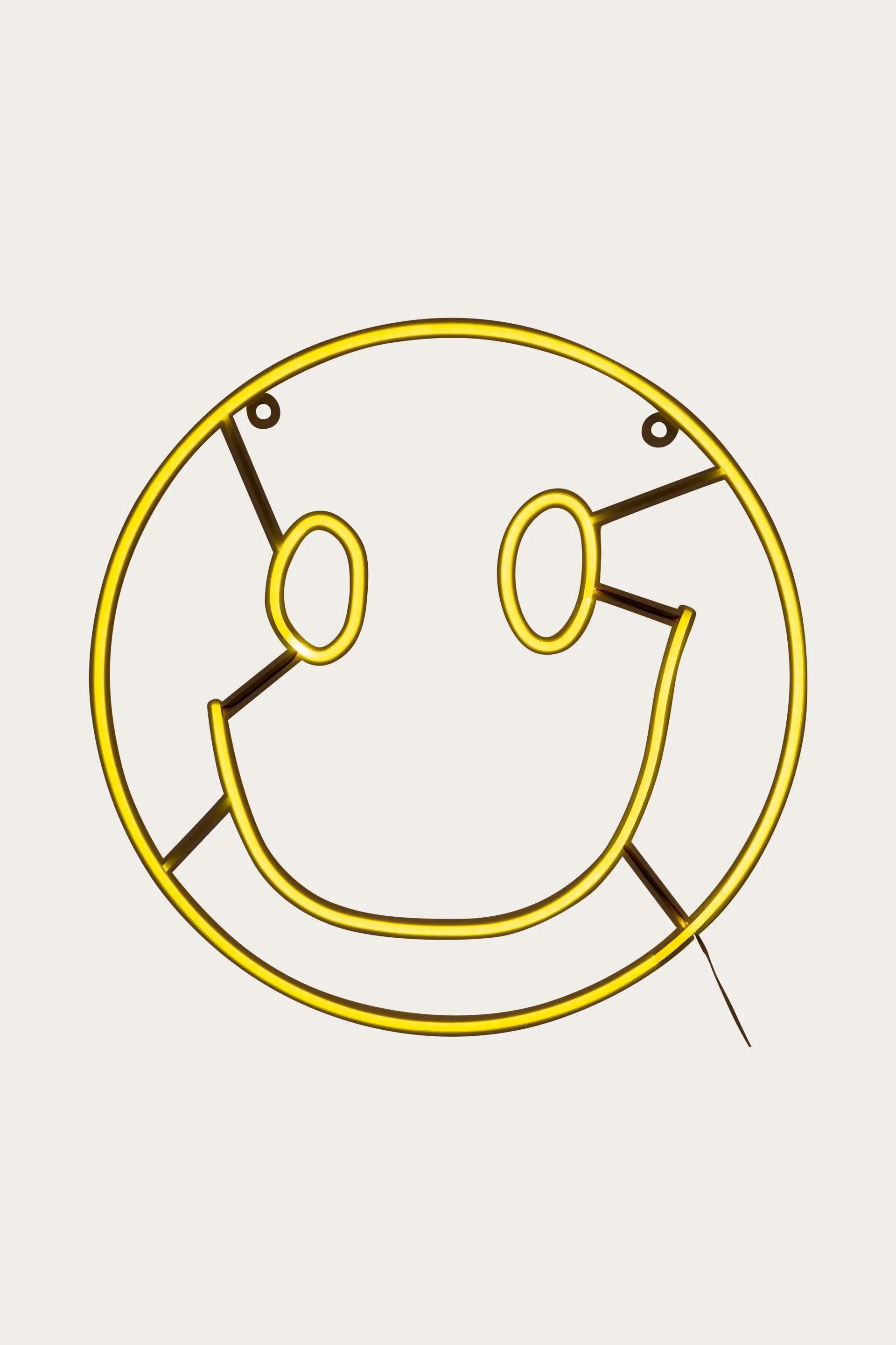 Lampen SMILE