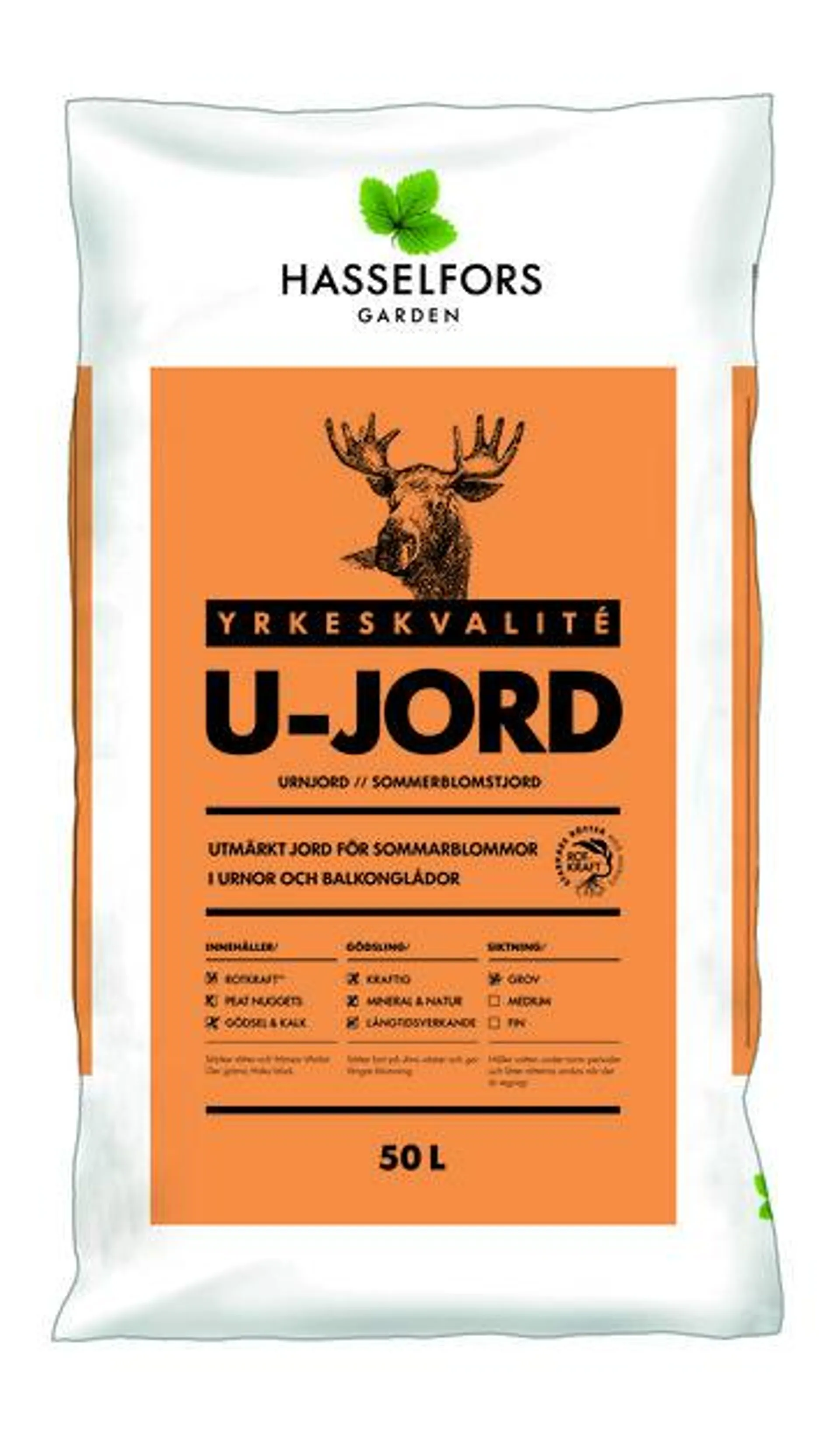 U-Jord