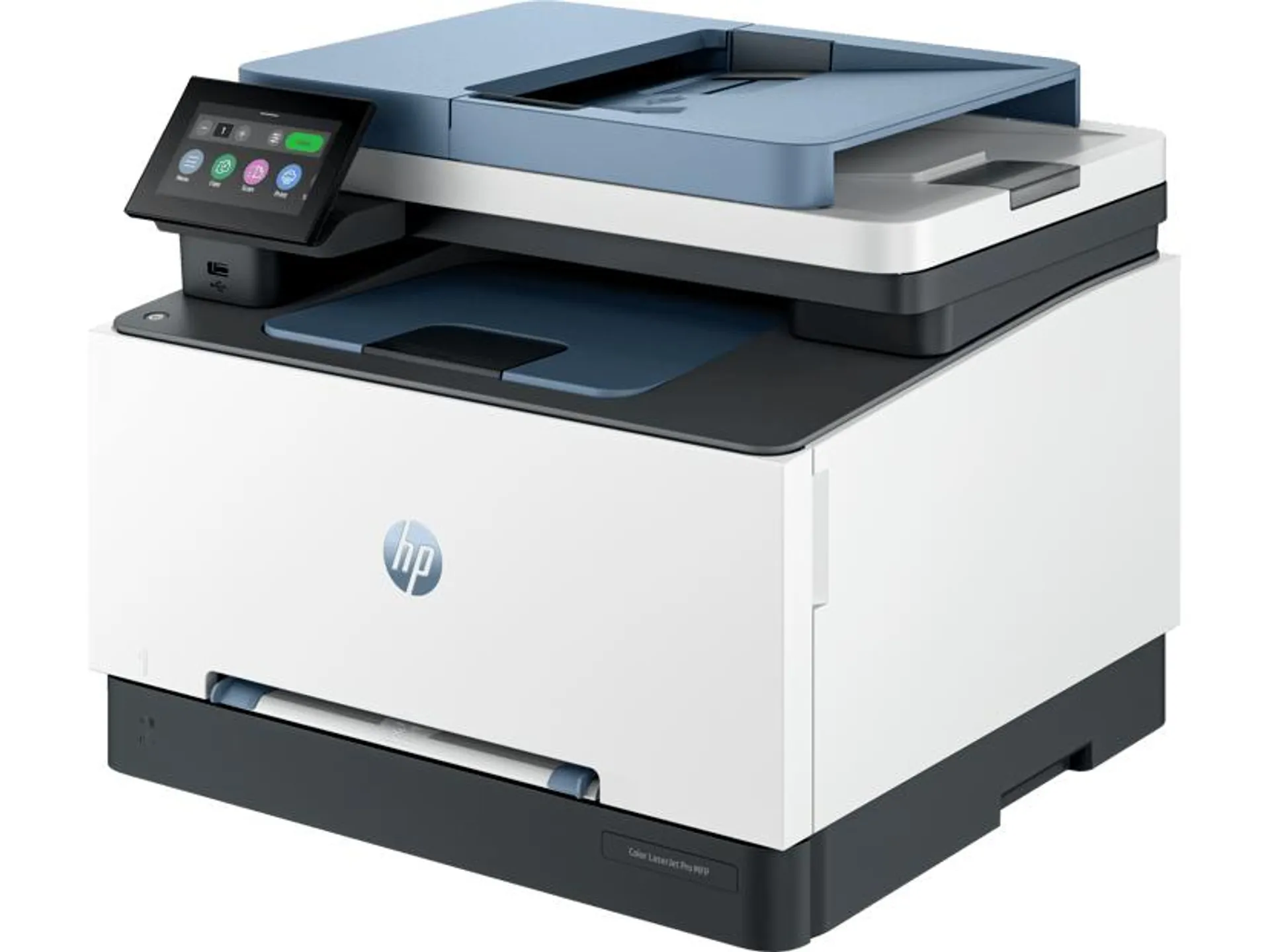 Color LaserJet Pro MFP 3302fdw A4