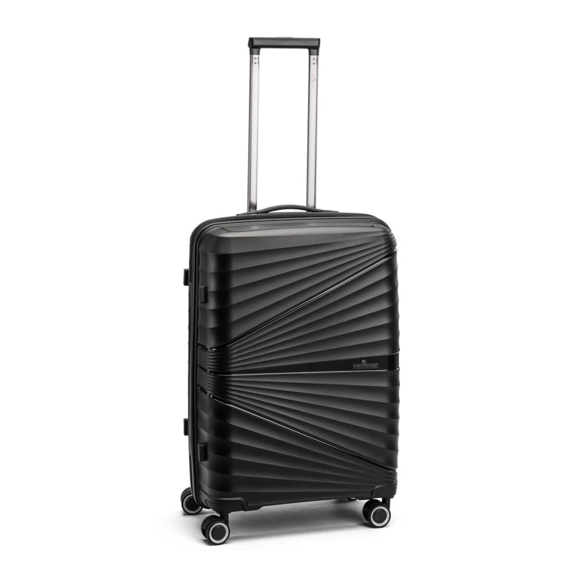 Copenhagen Koffert Medium 4 hjul, 66 cm, 66L