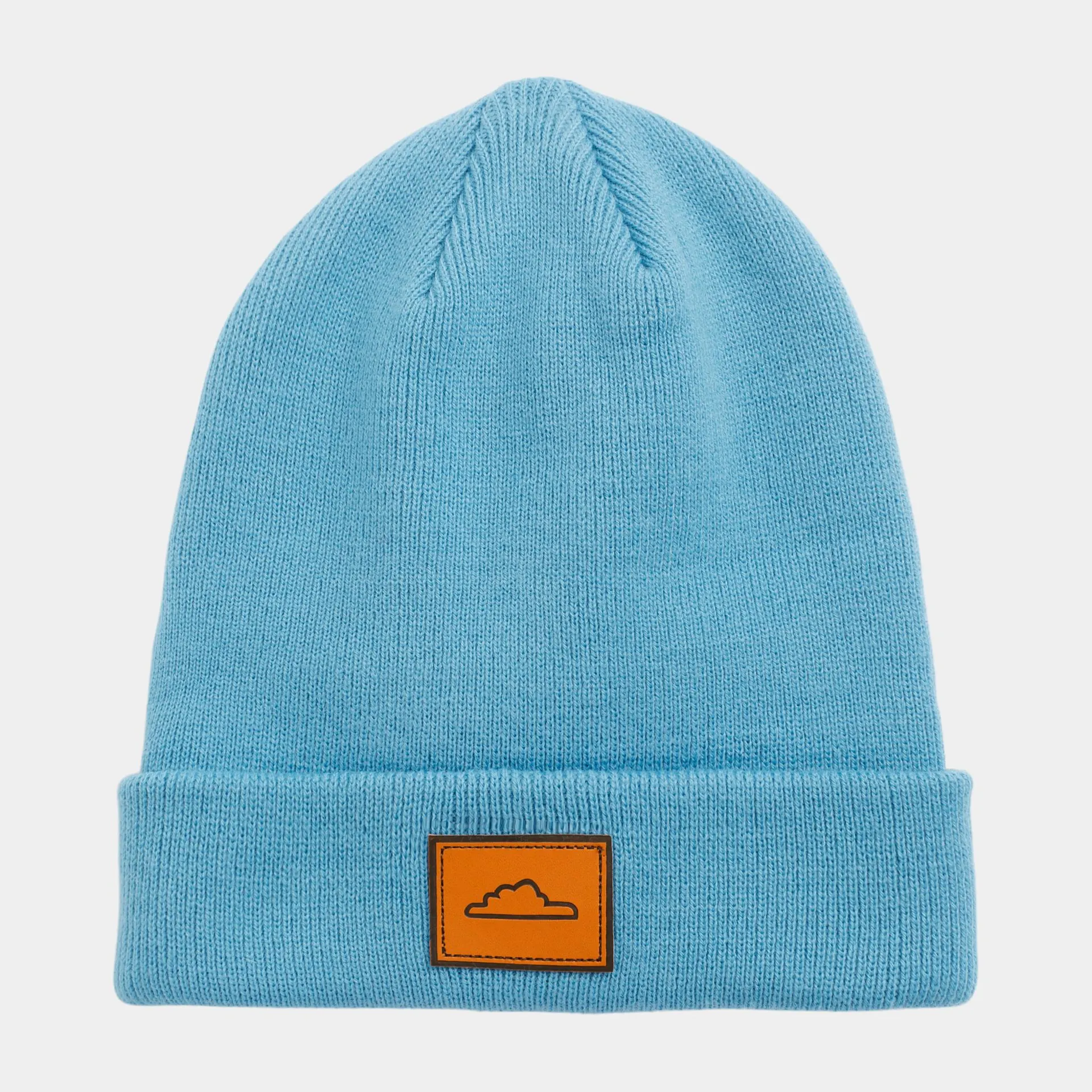 Salten Beanie, lue barn