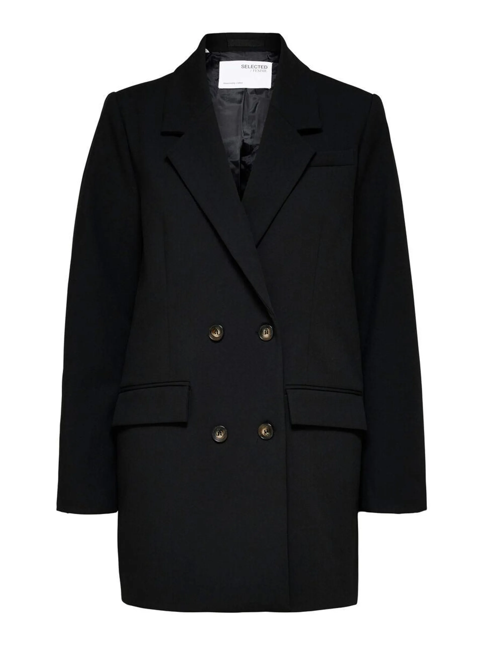 LANG BLAZER