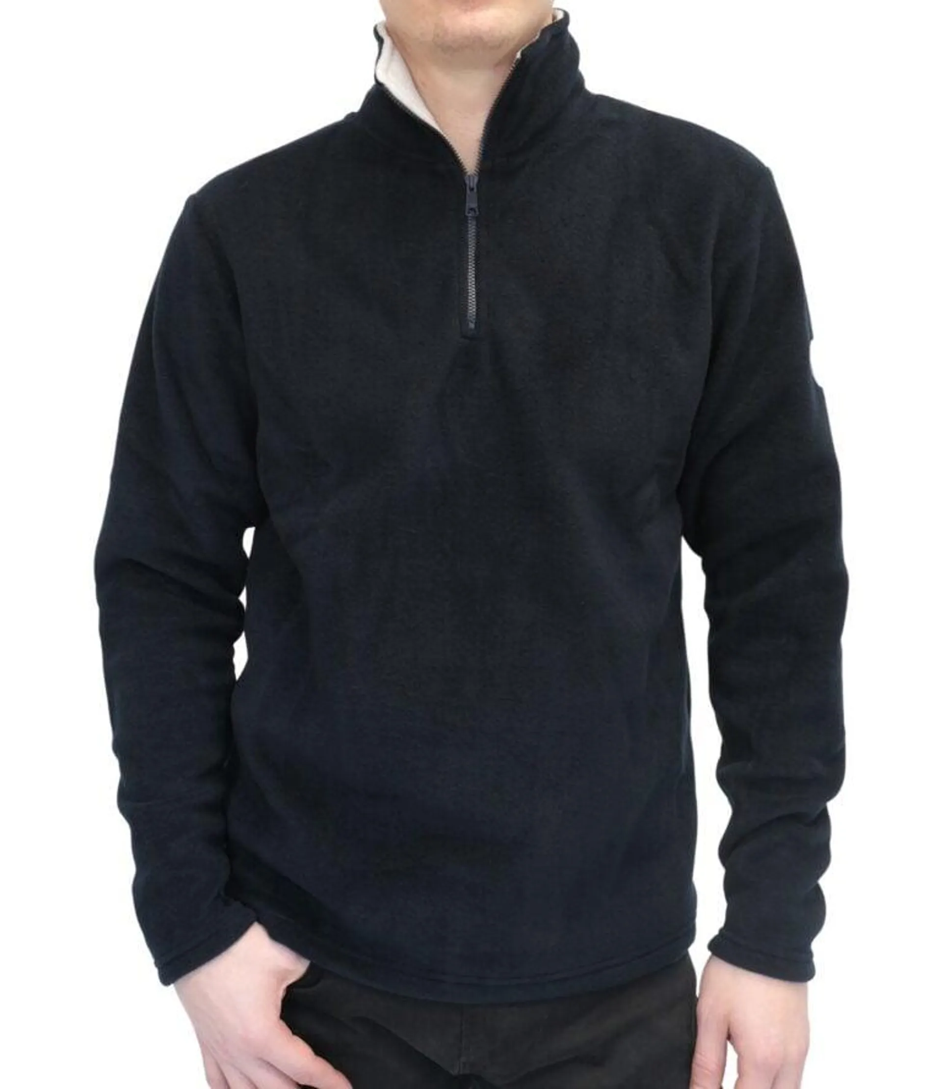 Men’s Classic Fleece – Marine