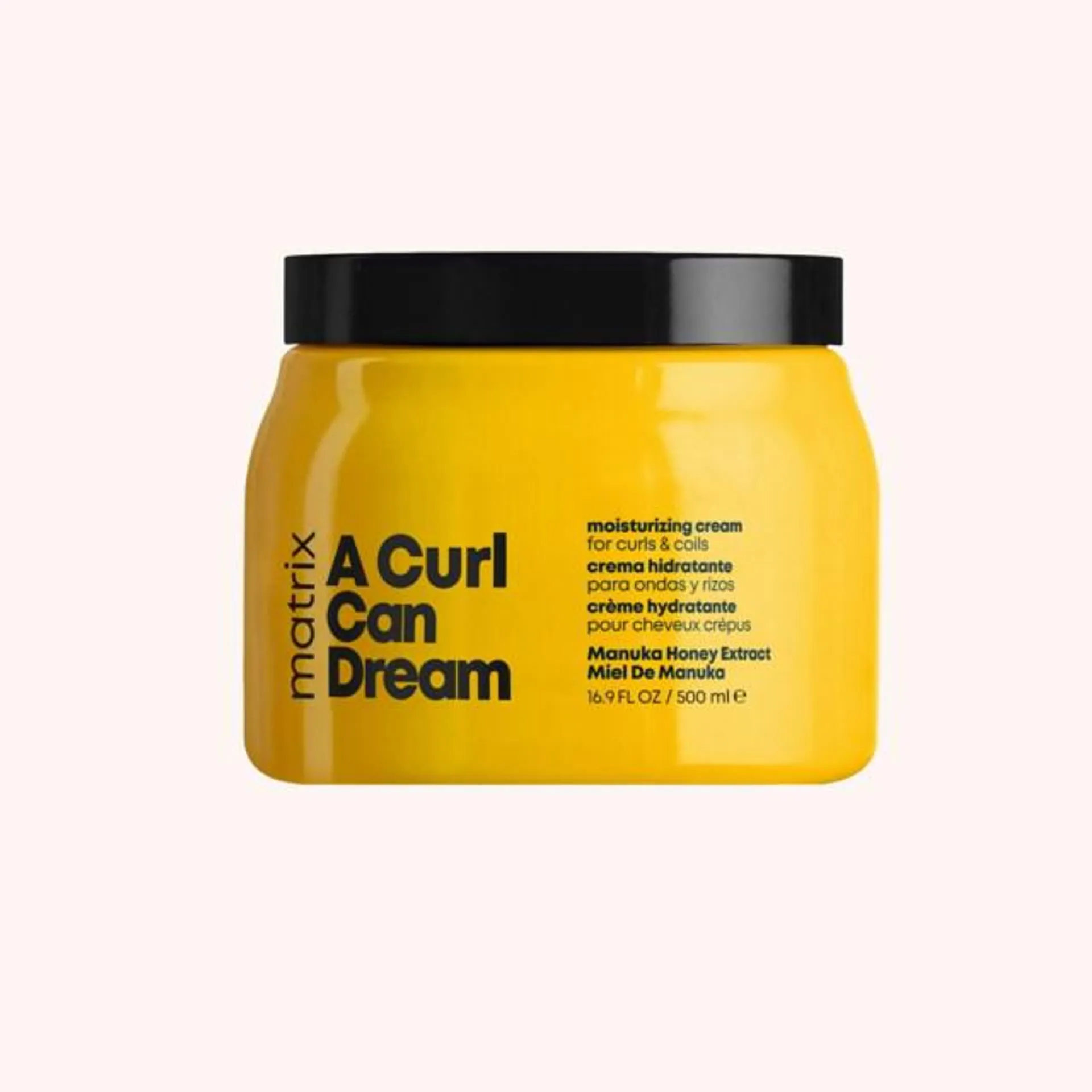A Curl Can Dream Cream 500 ml