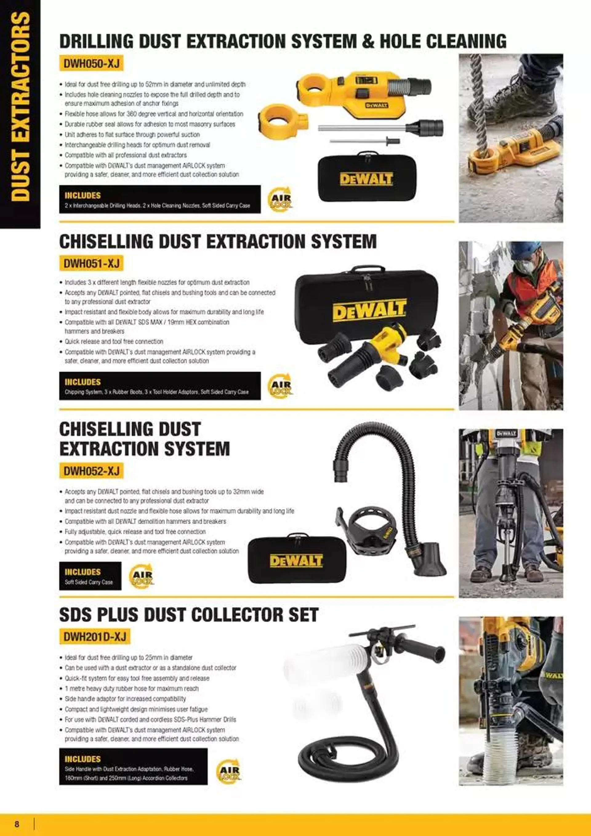 Dust solutions fra 14. februar til 31. desember 2025 - kundeavisside 8