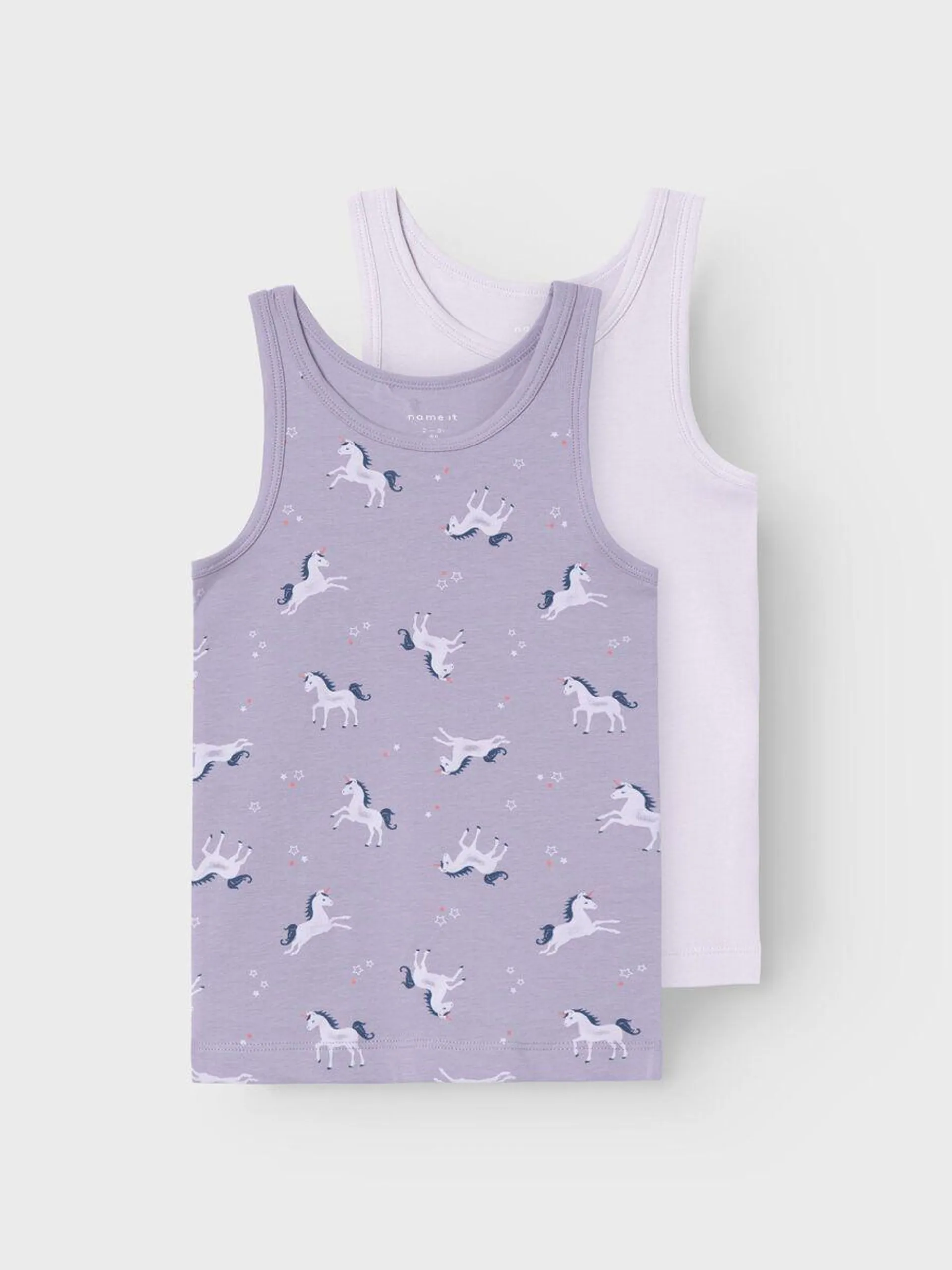 2-PAKNING TANKTOP
