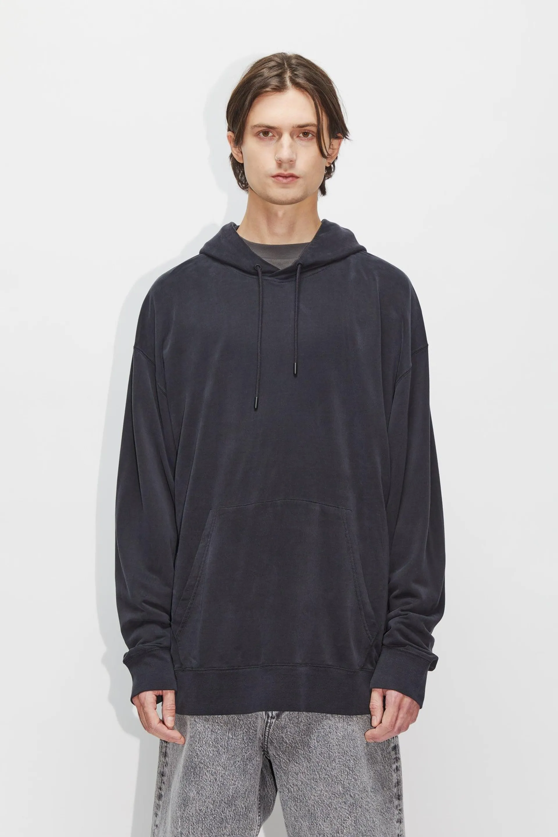 Relaxed Hoodie