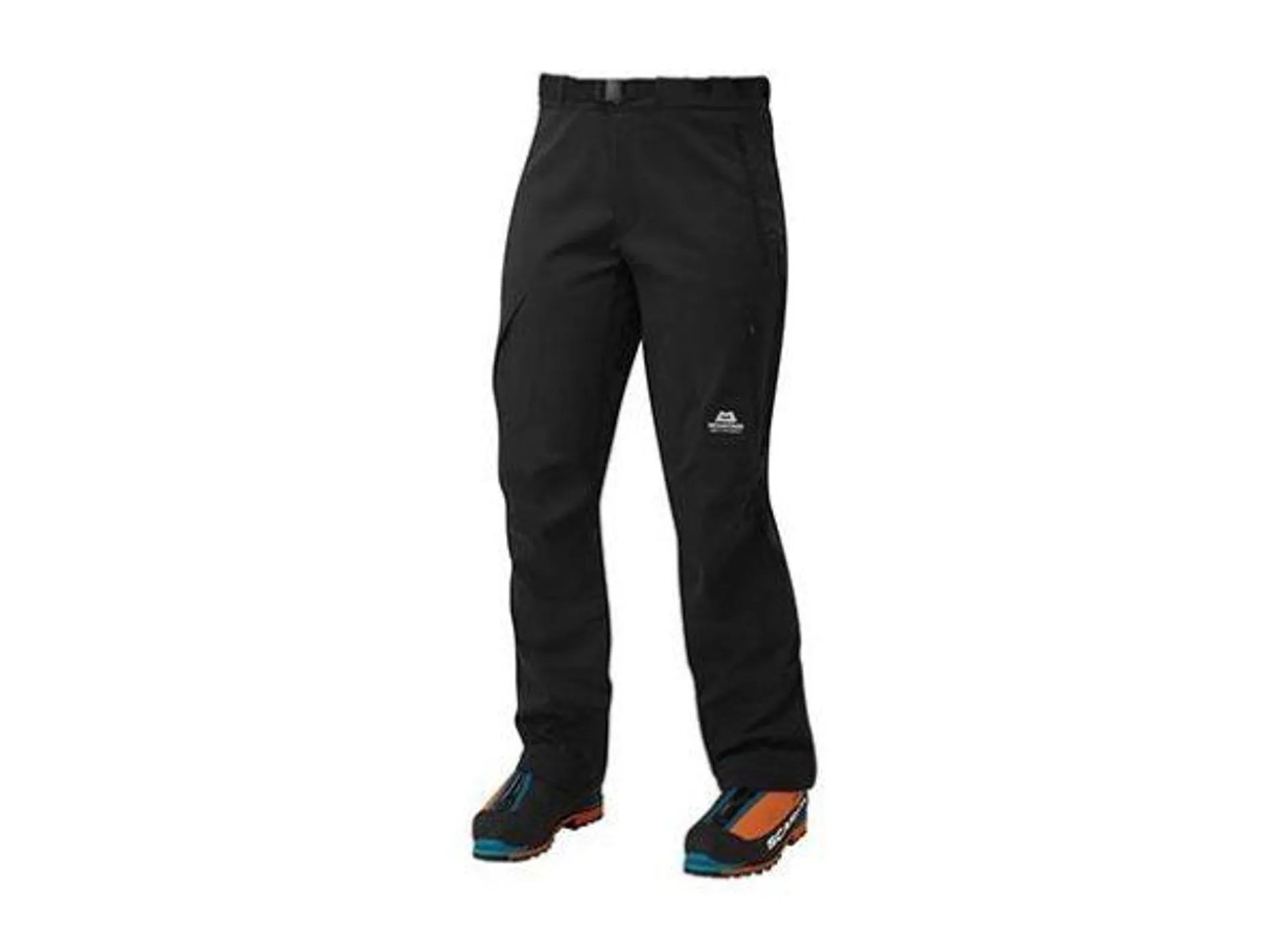 Mountain Equipment Epic Wmns Pant Black