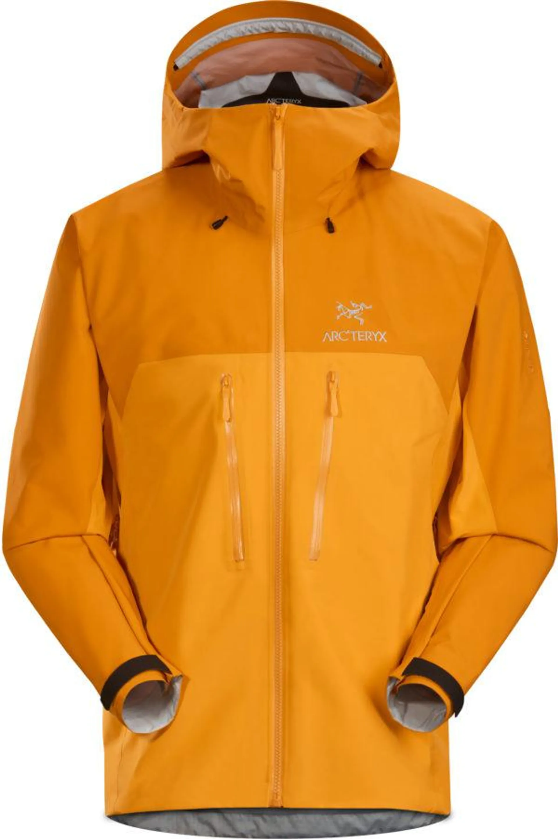 Arc’teryx Alpha AR Jacket Mens Wildchild