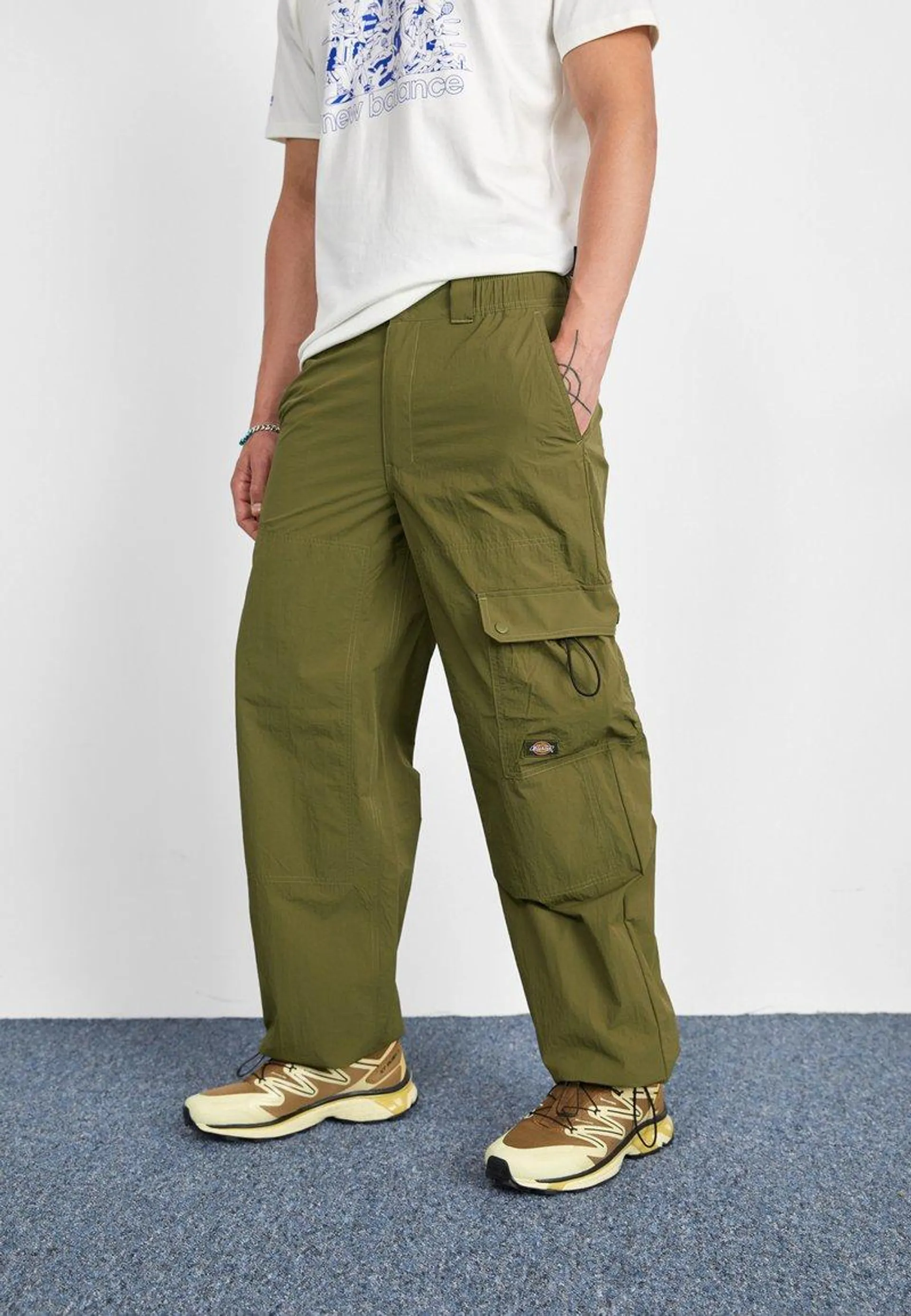 JACKSON PANT - Cargobukse