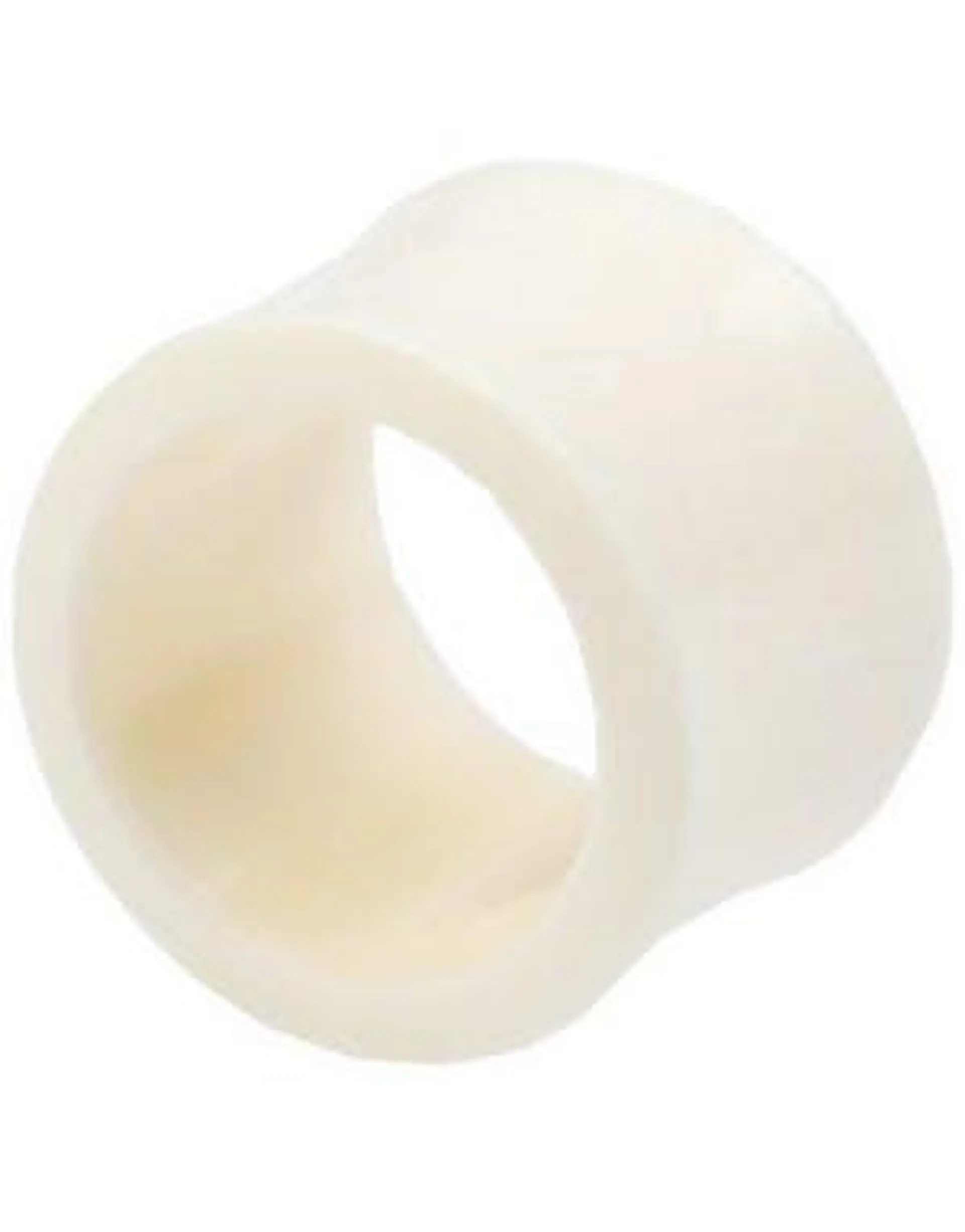 White Bone - Organisk Piering Tunnel