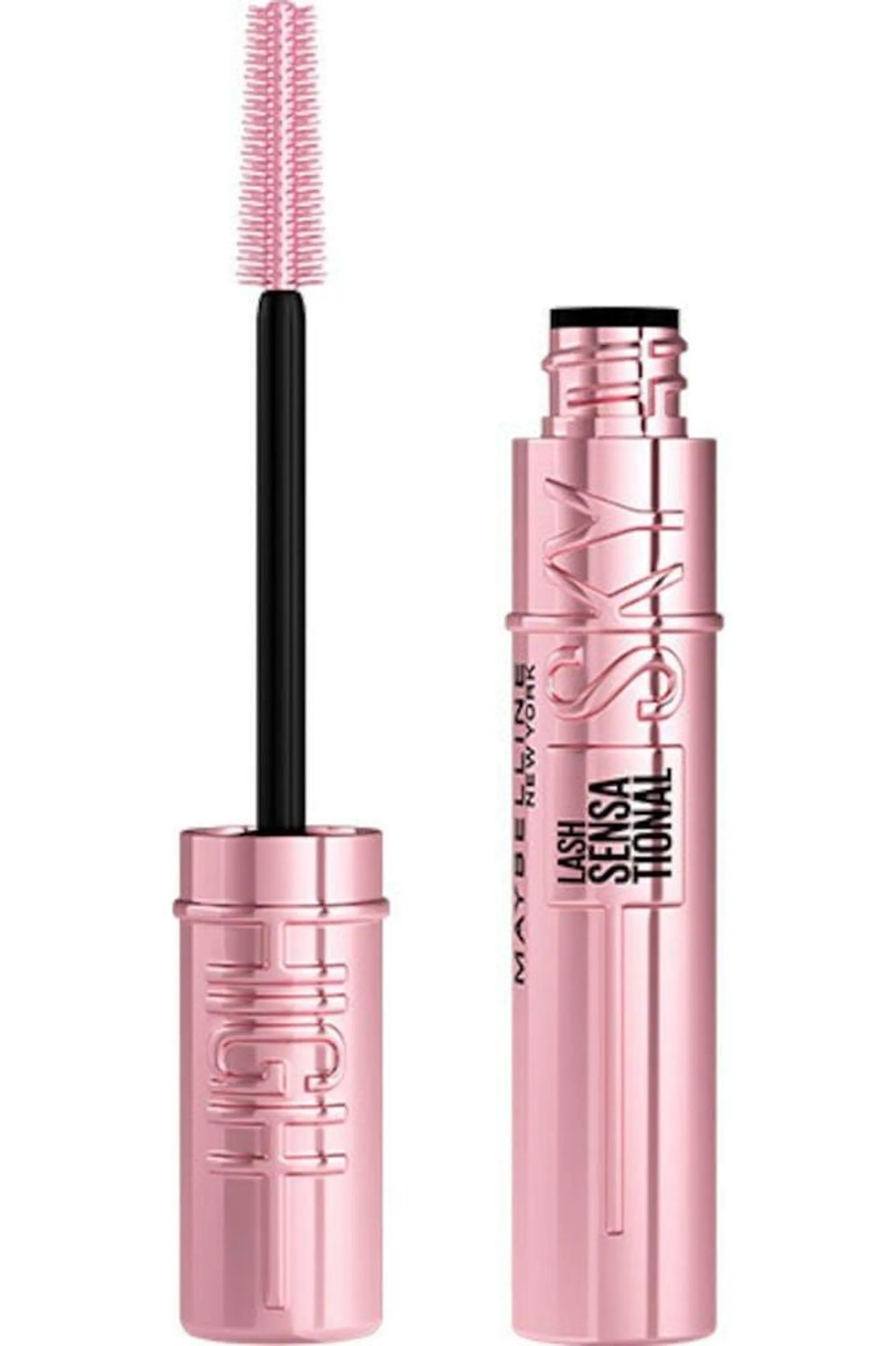 Maybelline Lash Sensational Sky High Limited Edition