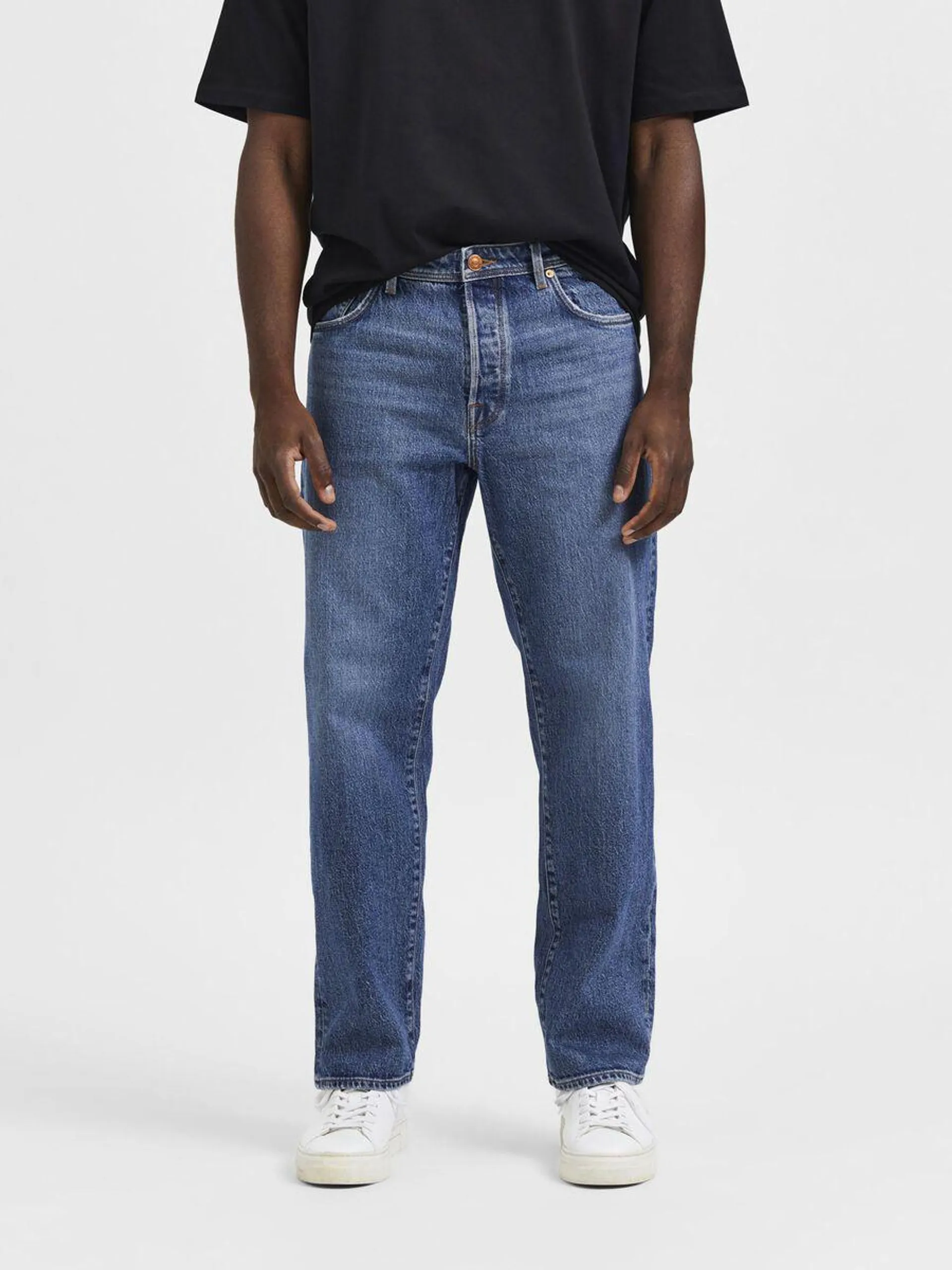 220 LOOSE FIT JEANS