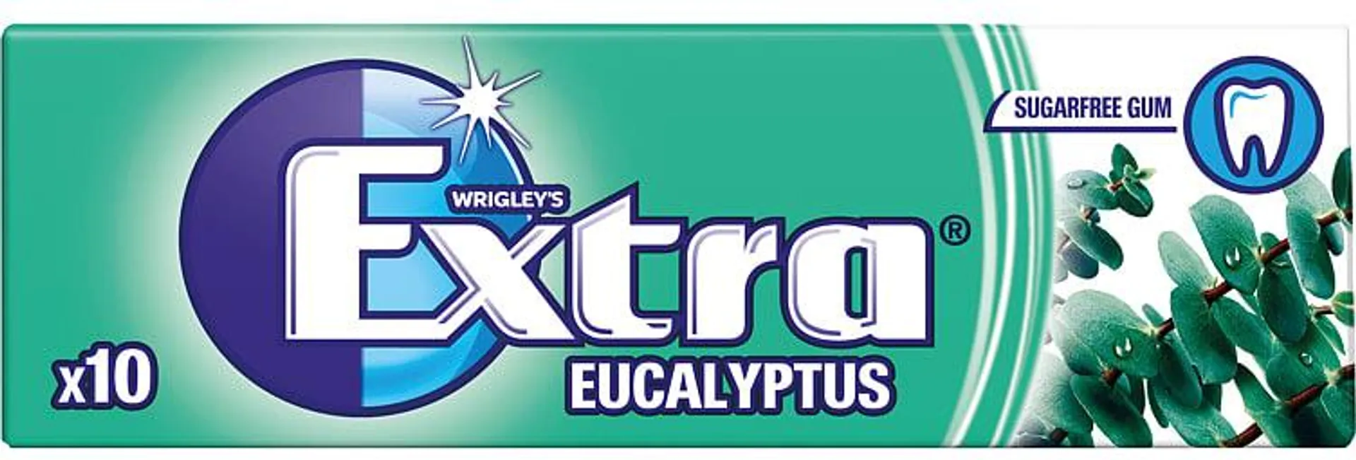 Extra Eucalyptus