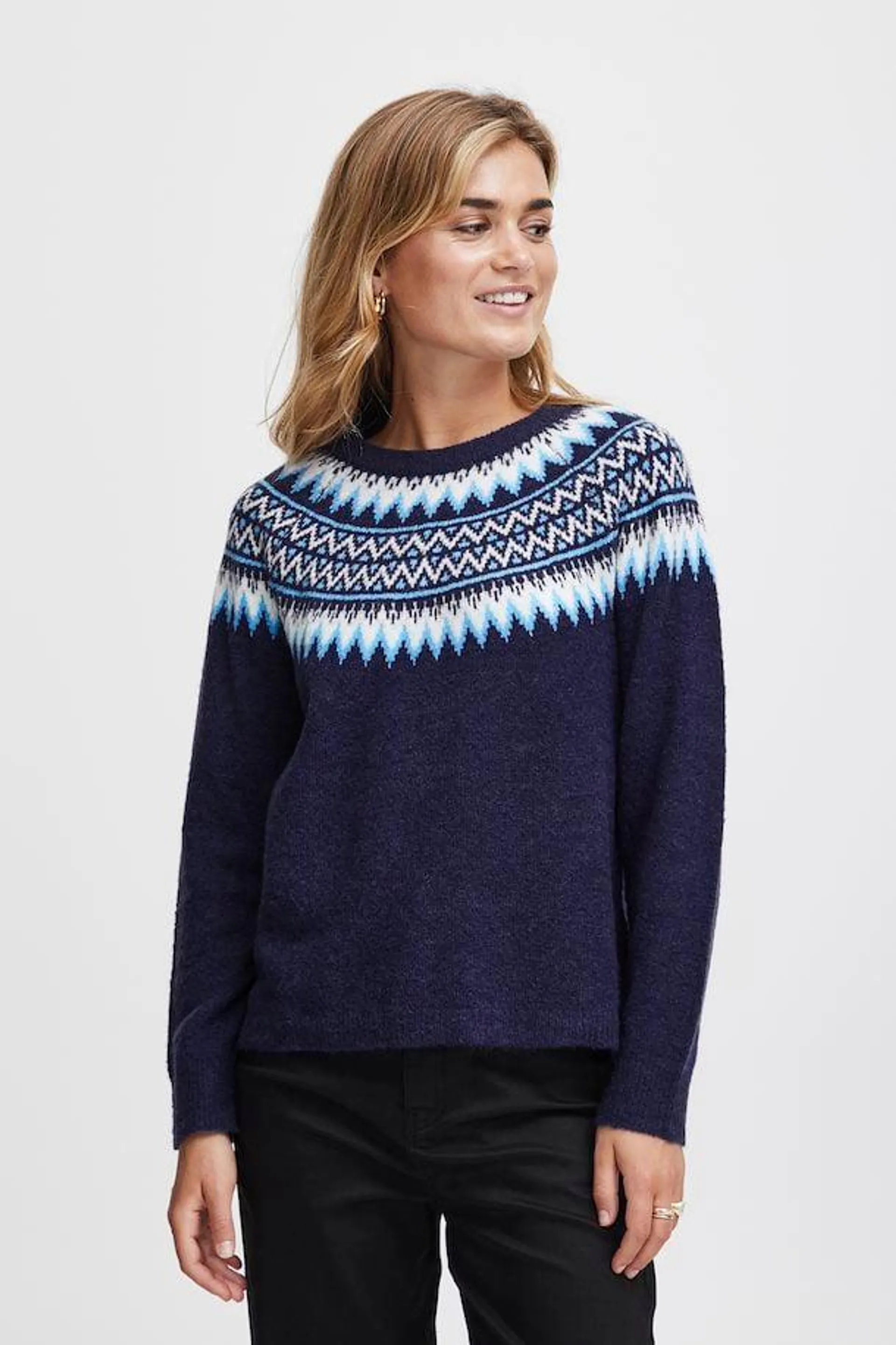 FRISABELLA Pullover