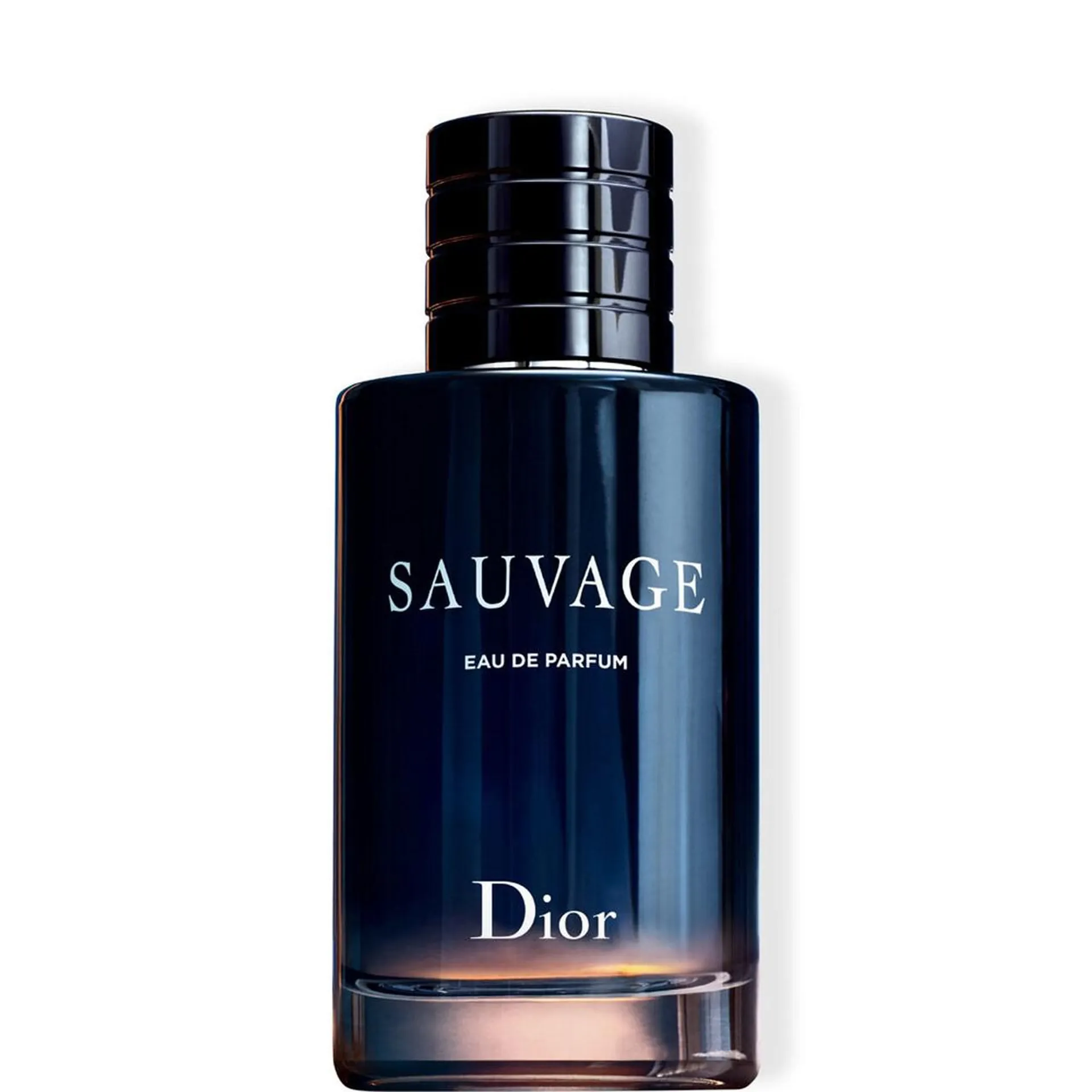Dior Sauvage Edp 100 ml - 100ml