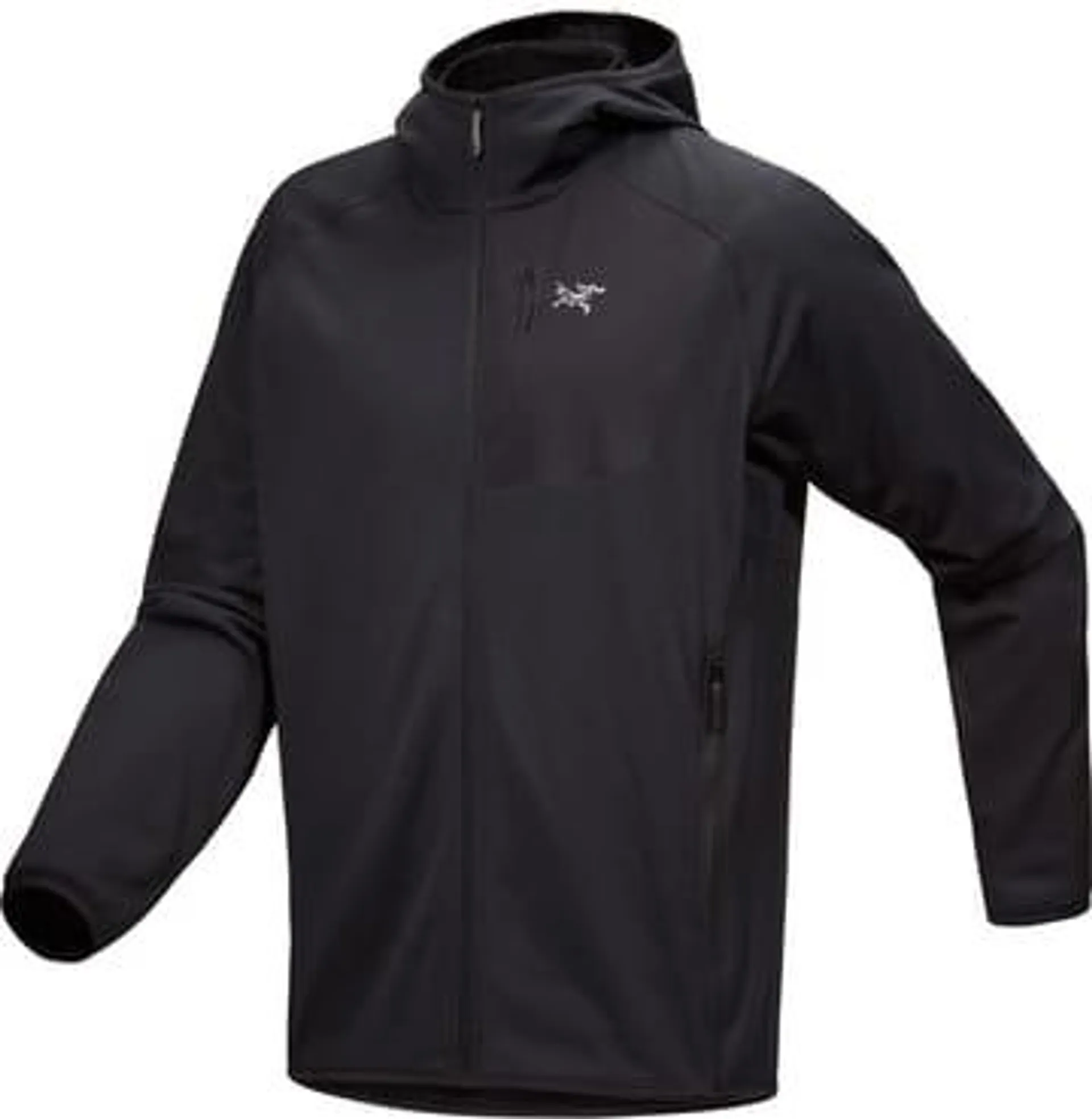 Arc'teryx Delta Hoody M Black