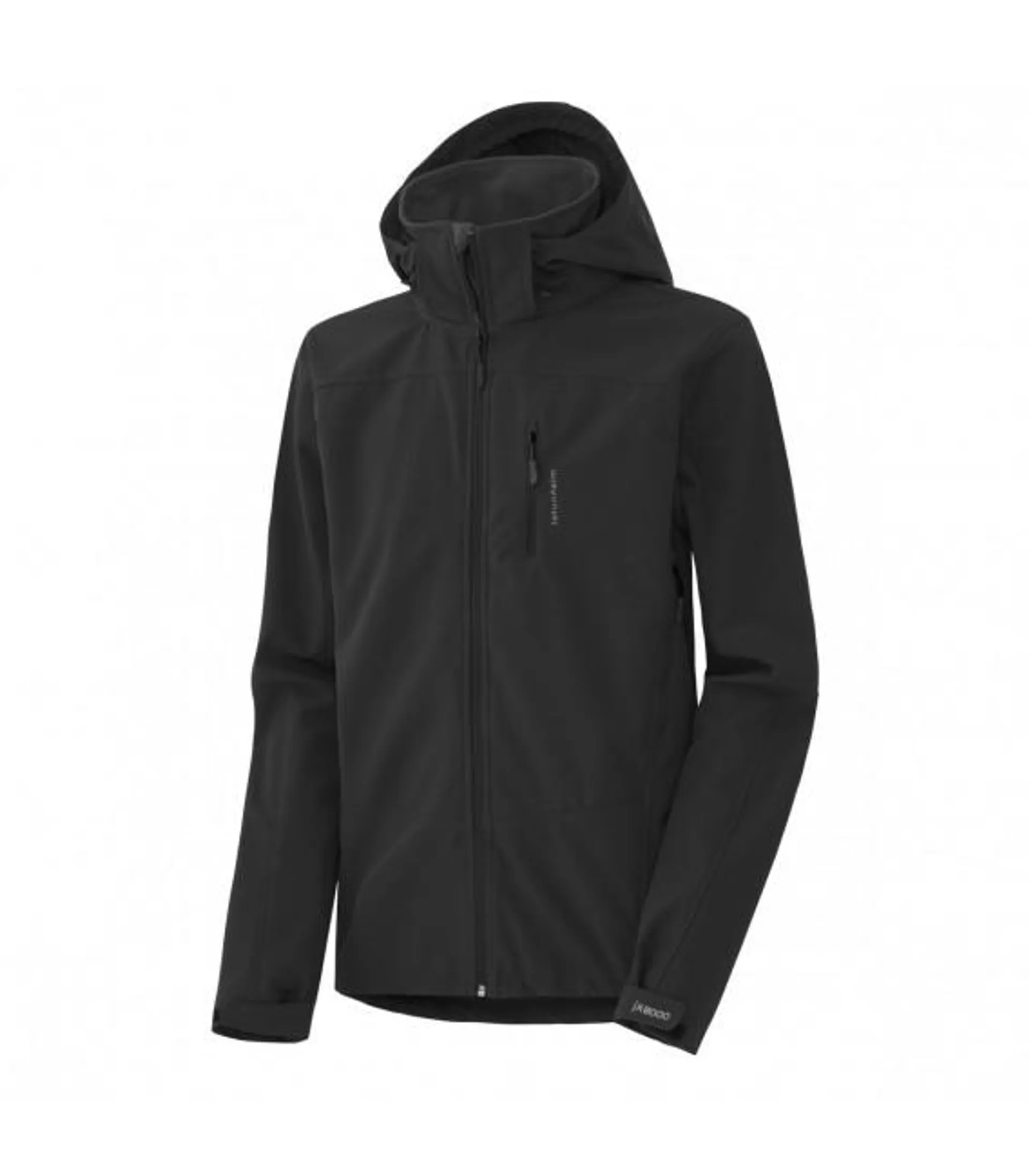 Lomstind softshell jakke jr