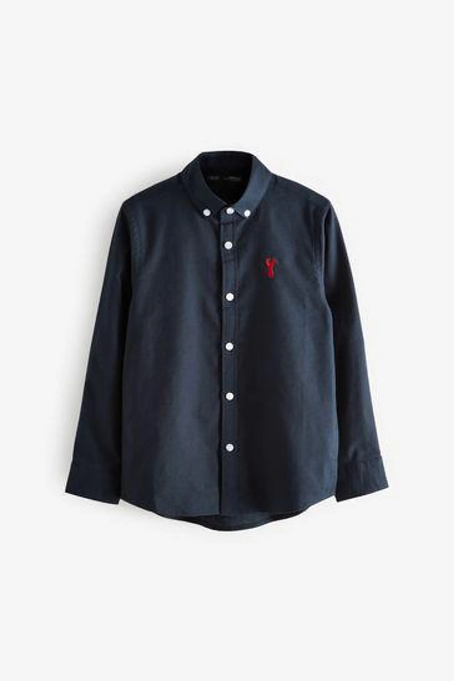 Oxford Shirt (3-16yrs)