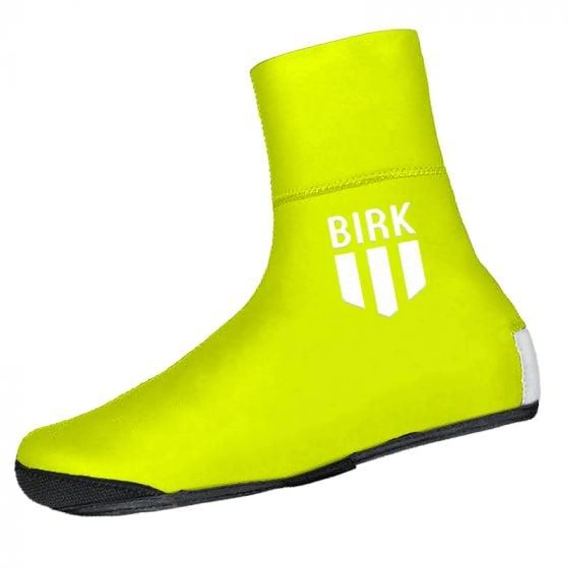 Birk skotrekk no zip neon