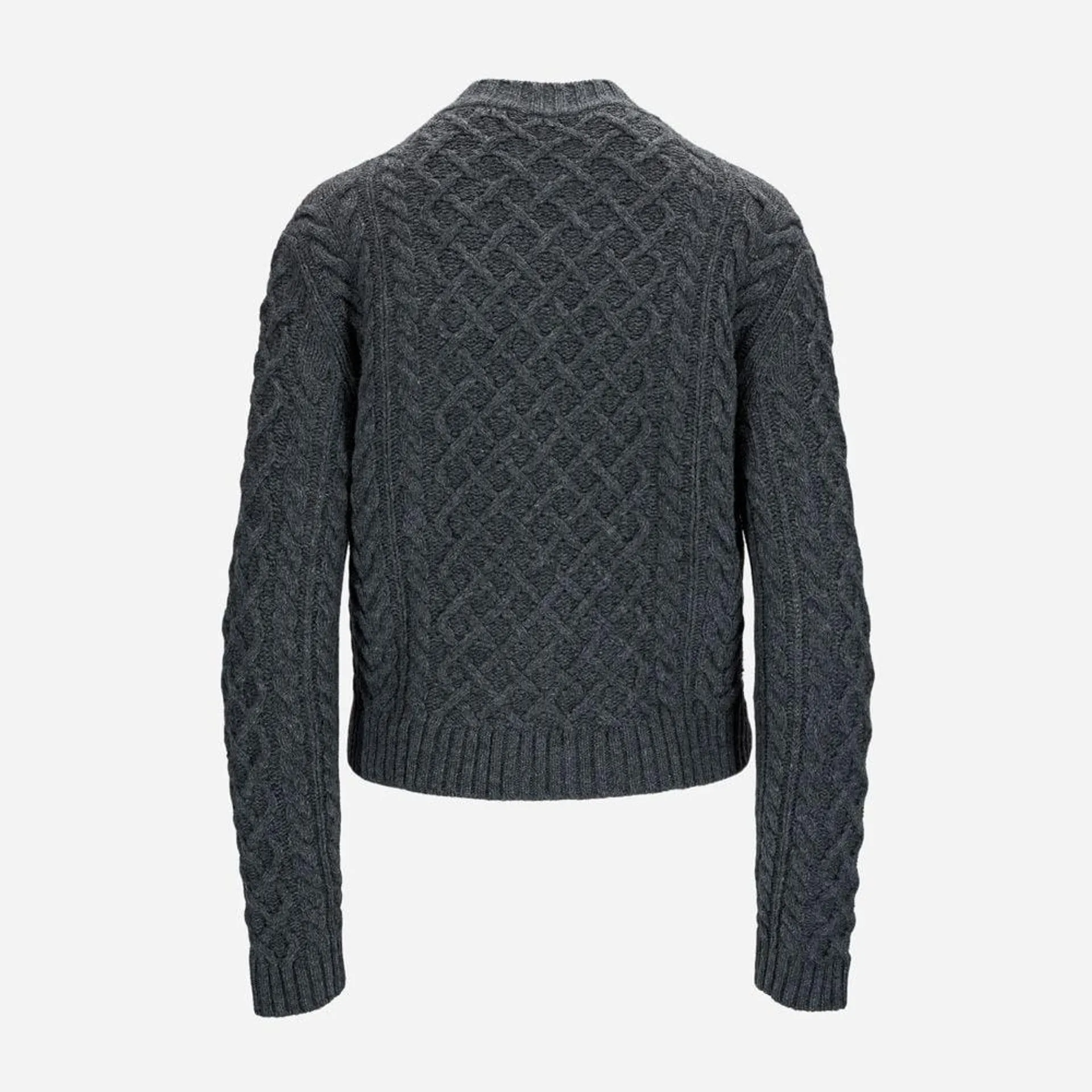 Embassy - Dark Grey