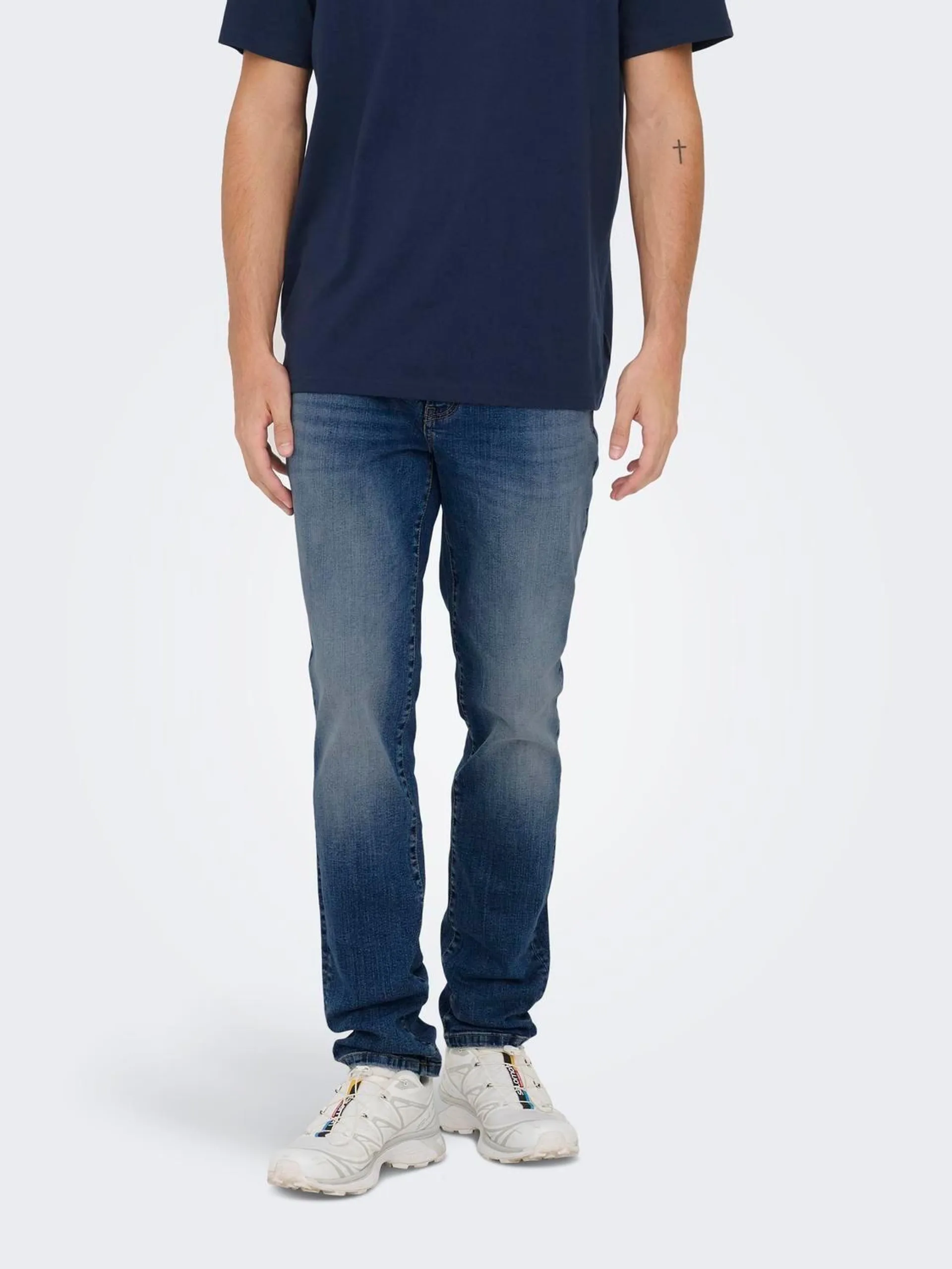 ONSLoom Slim Jeans