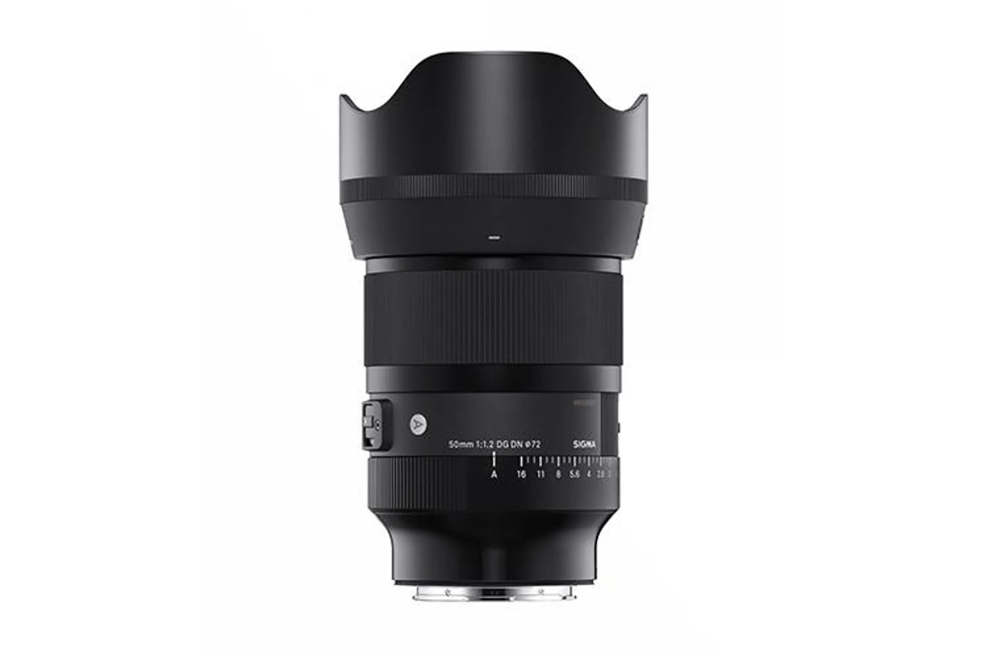 Sigma 50mm f/1.2 DG DN Art for Sony E