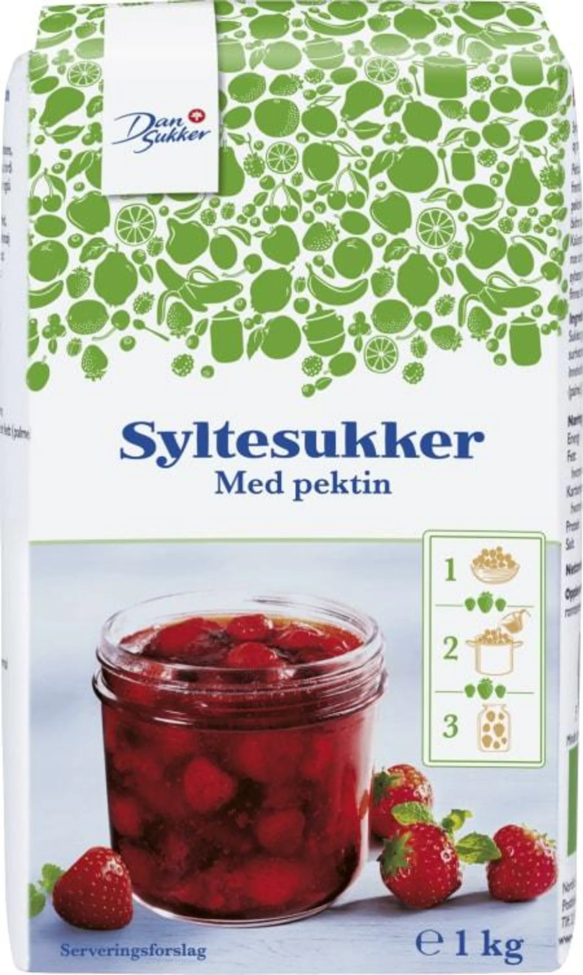 Syltesukker