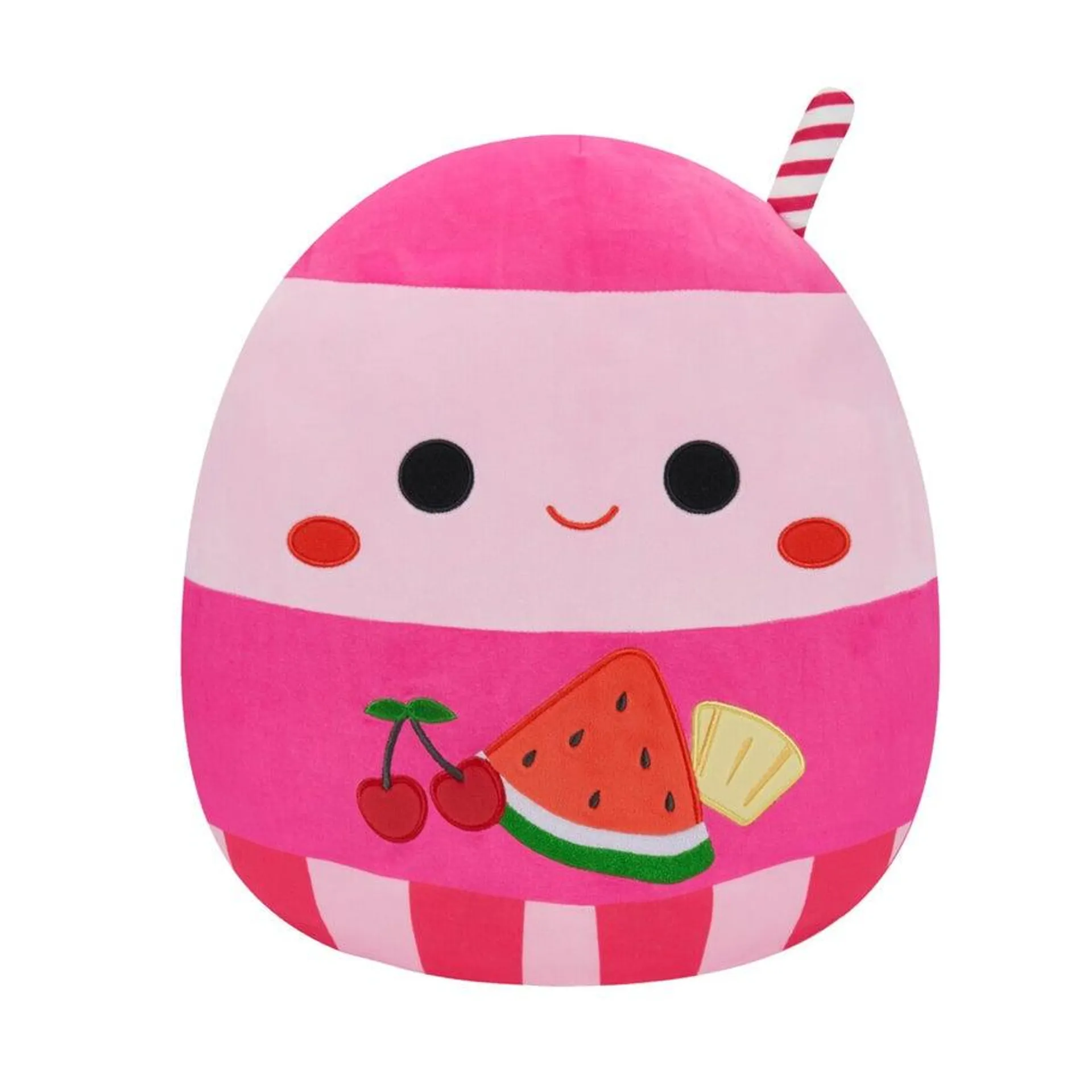 Squishmallows 40 cm jans fruit punch p17