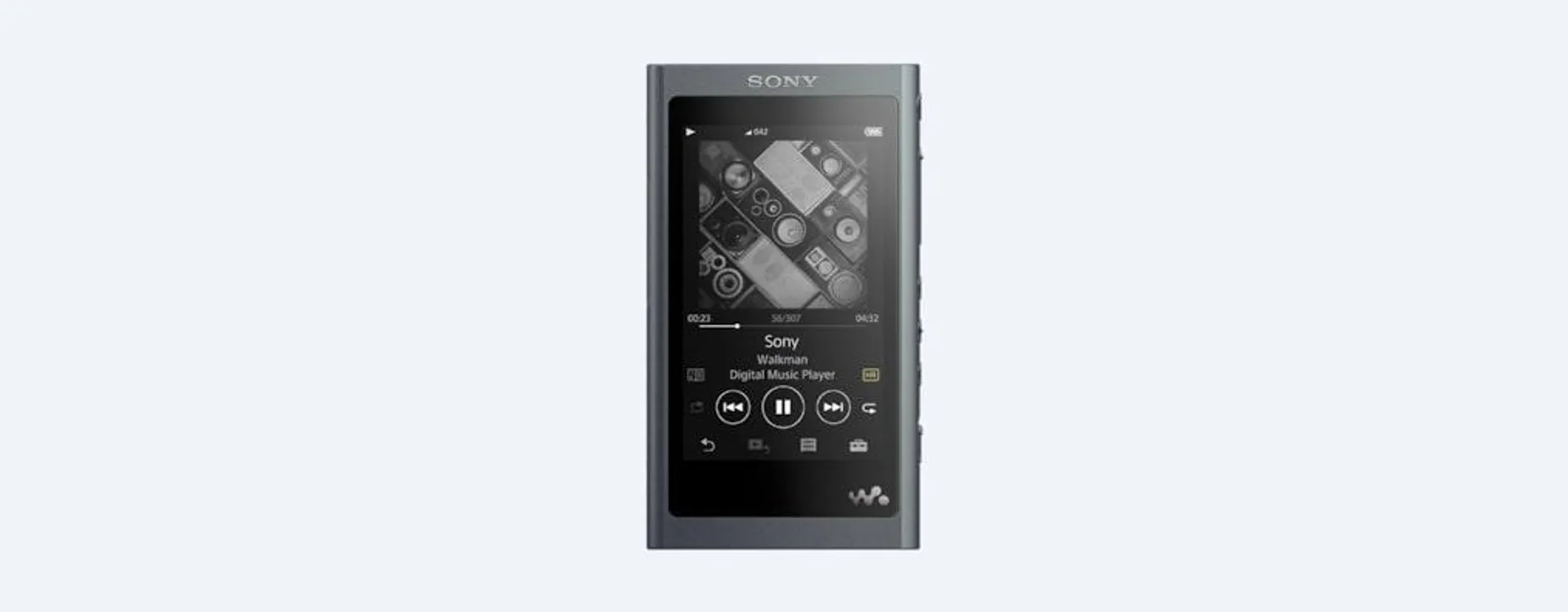 A50 Walkman® A-serien