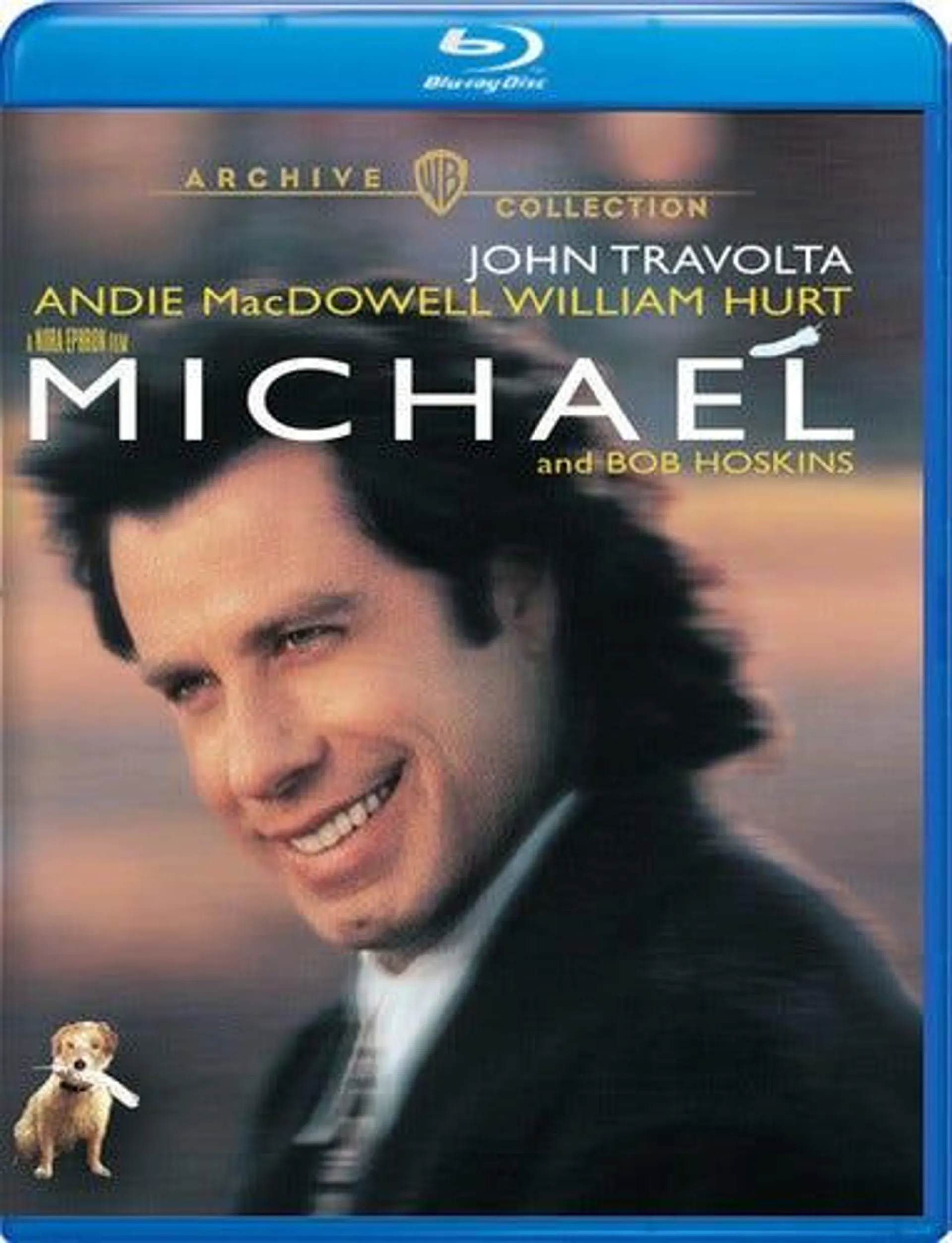 Michael (1996)