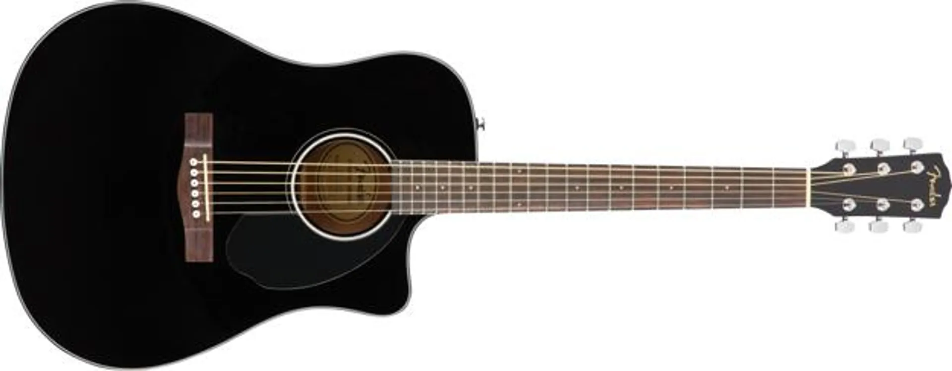 Fender CD-60SCE Dreadnought