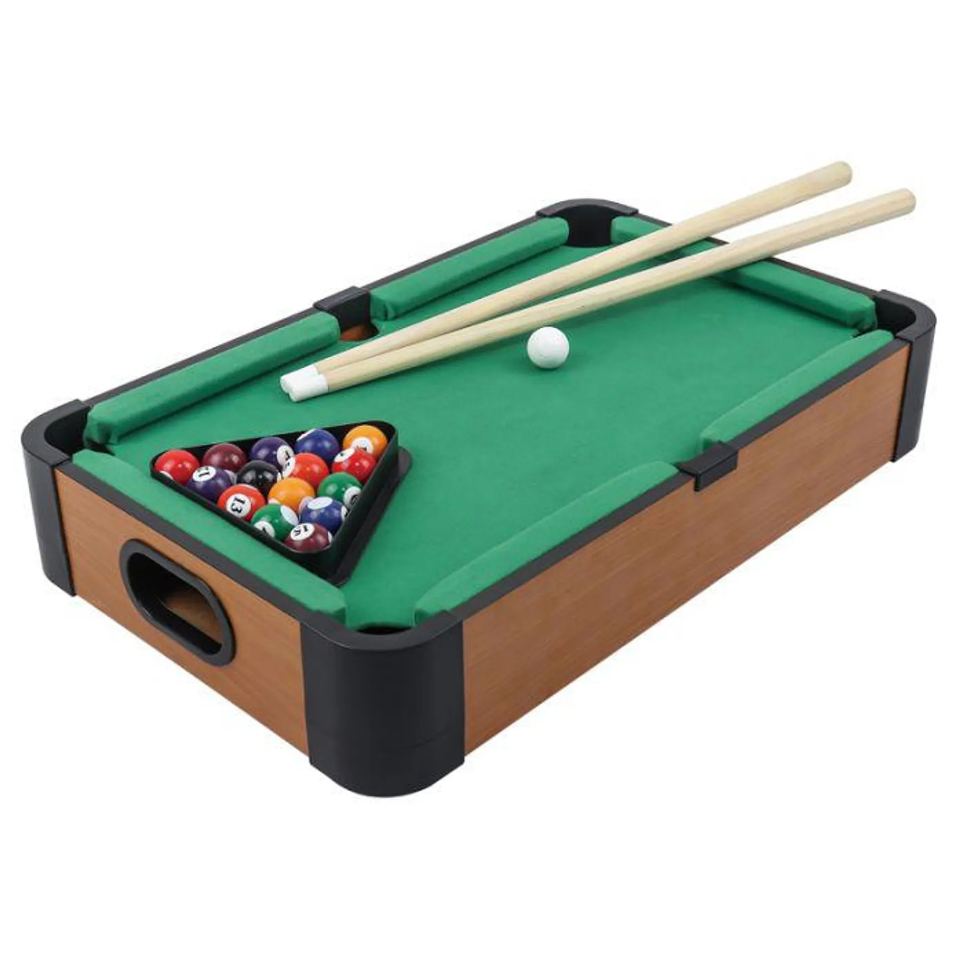 Game Factory Bordspill 51x31x10cm - Biljard