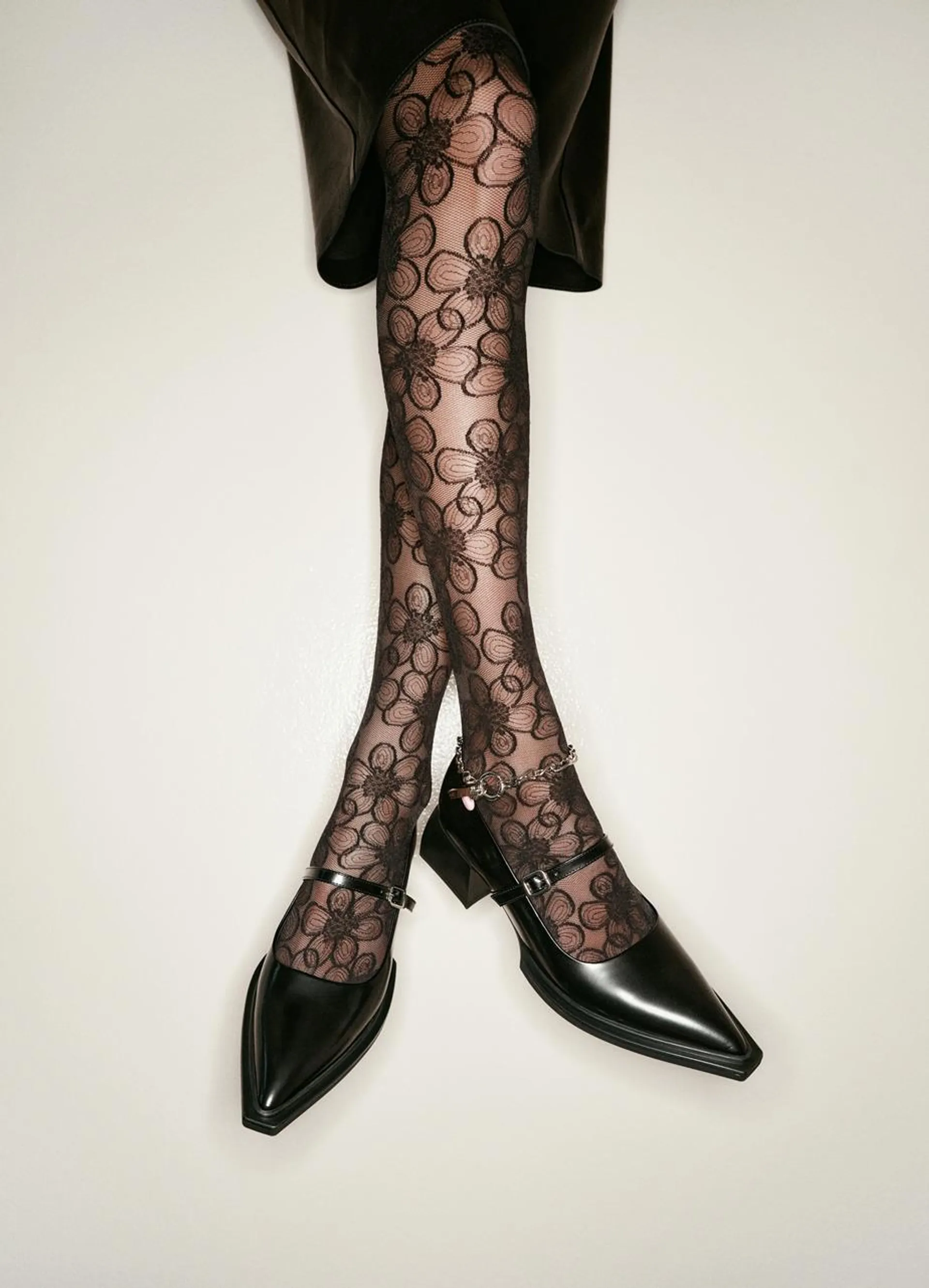 VIVIAN PUMPS