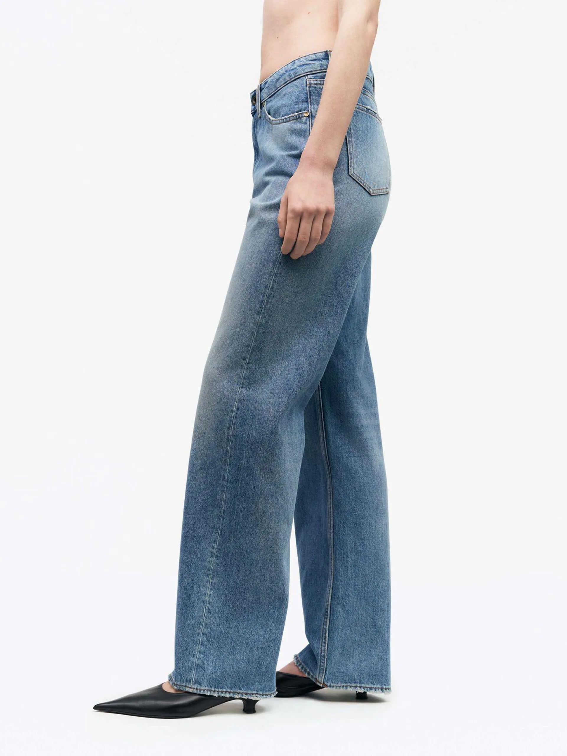 Lore Jeans