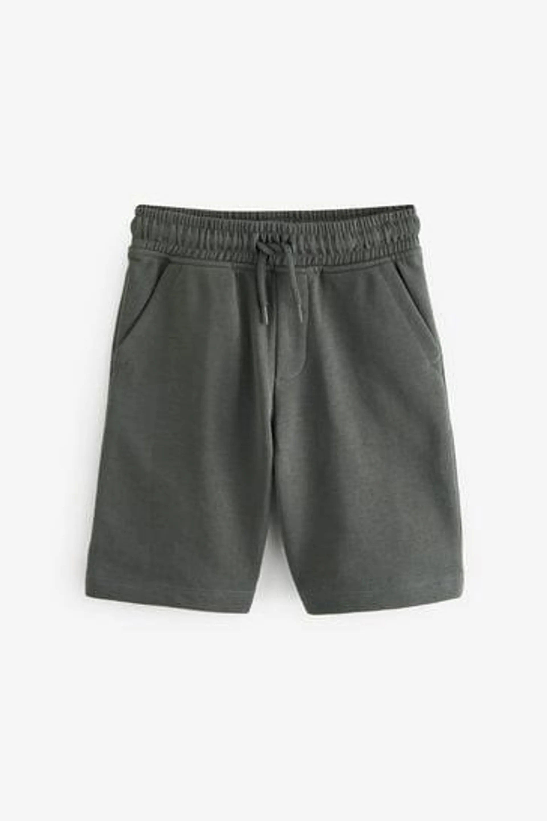 Basic Jersey Shorts (3-16yrs)