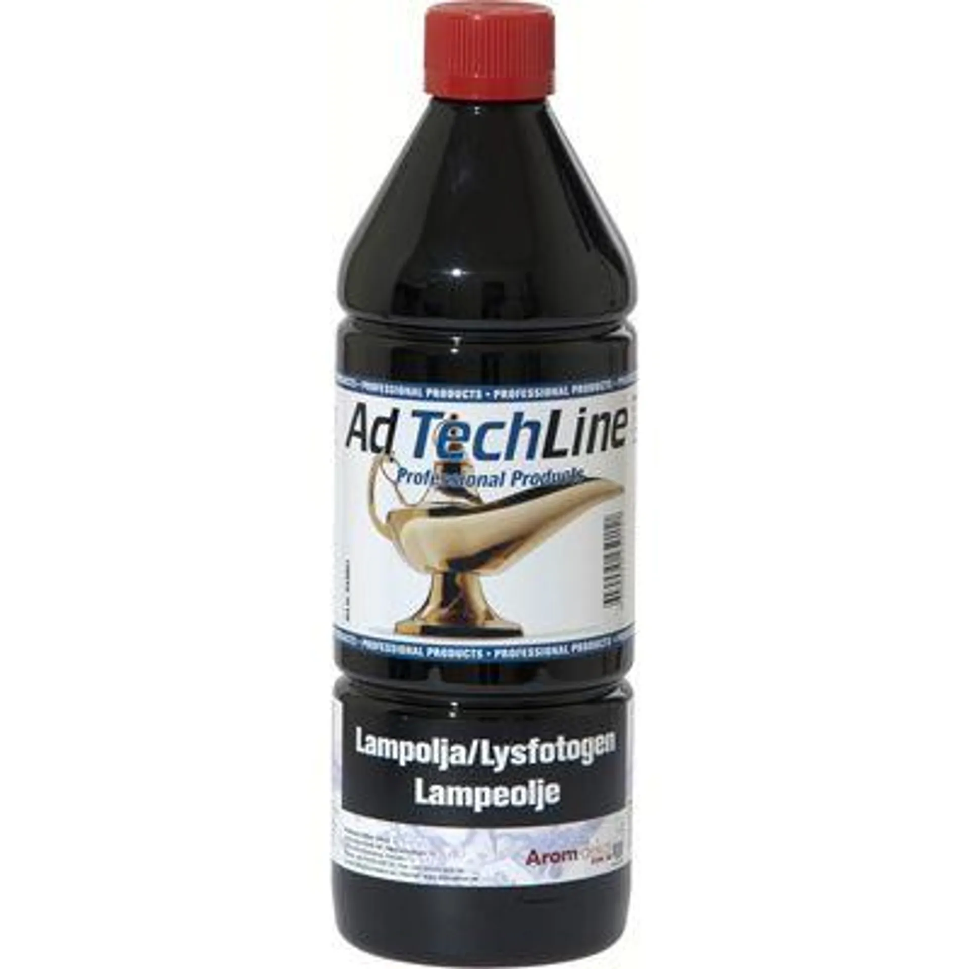 Adtechline Lampeolje 1L