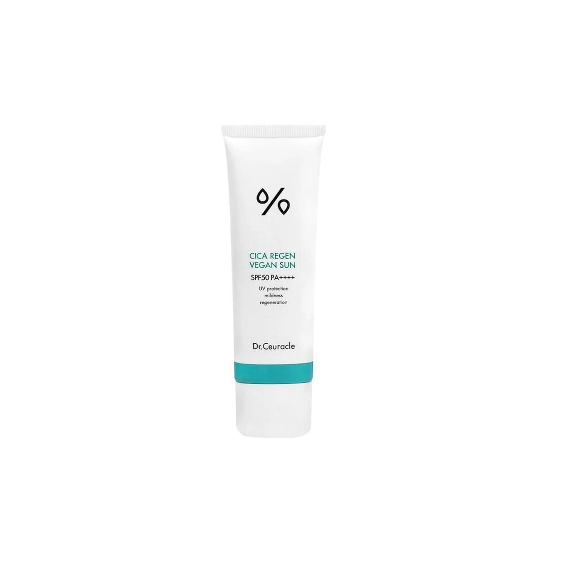 Cica Regen Vegan Sun