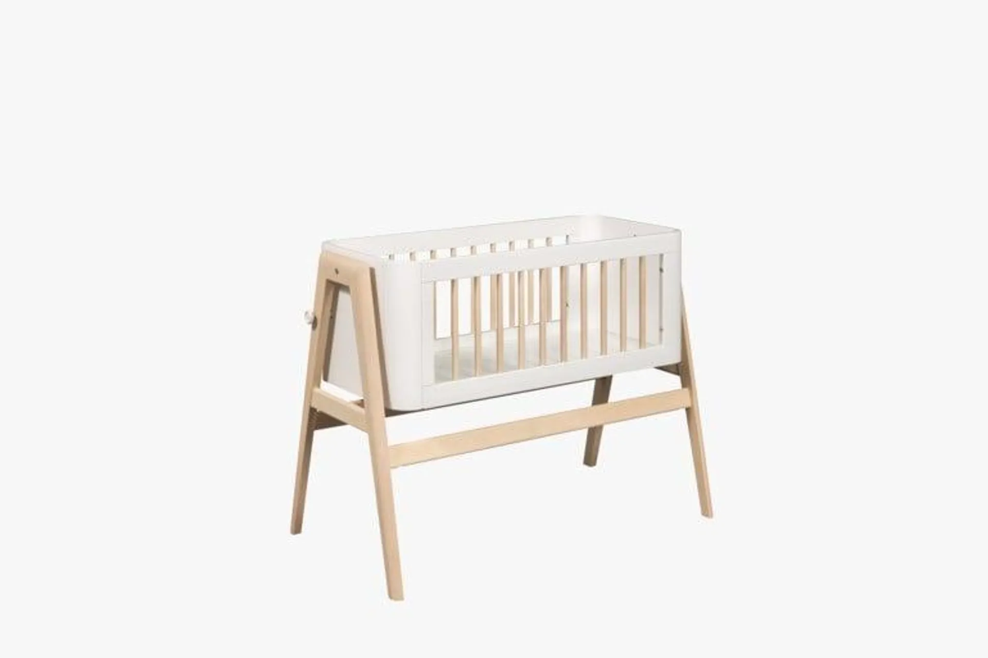 Torsten swinging crib, multiple