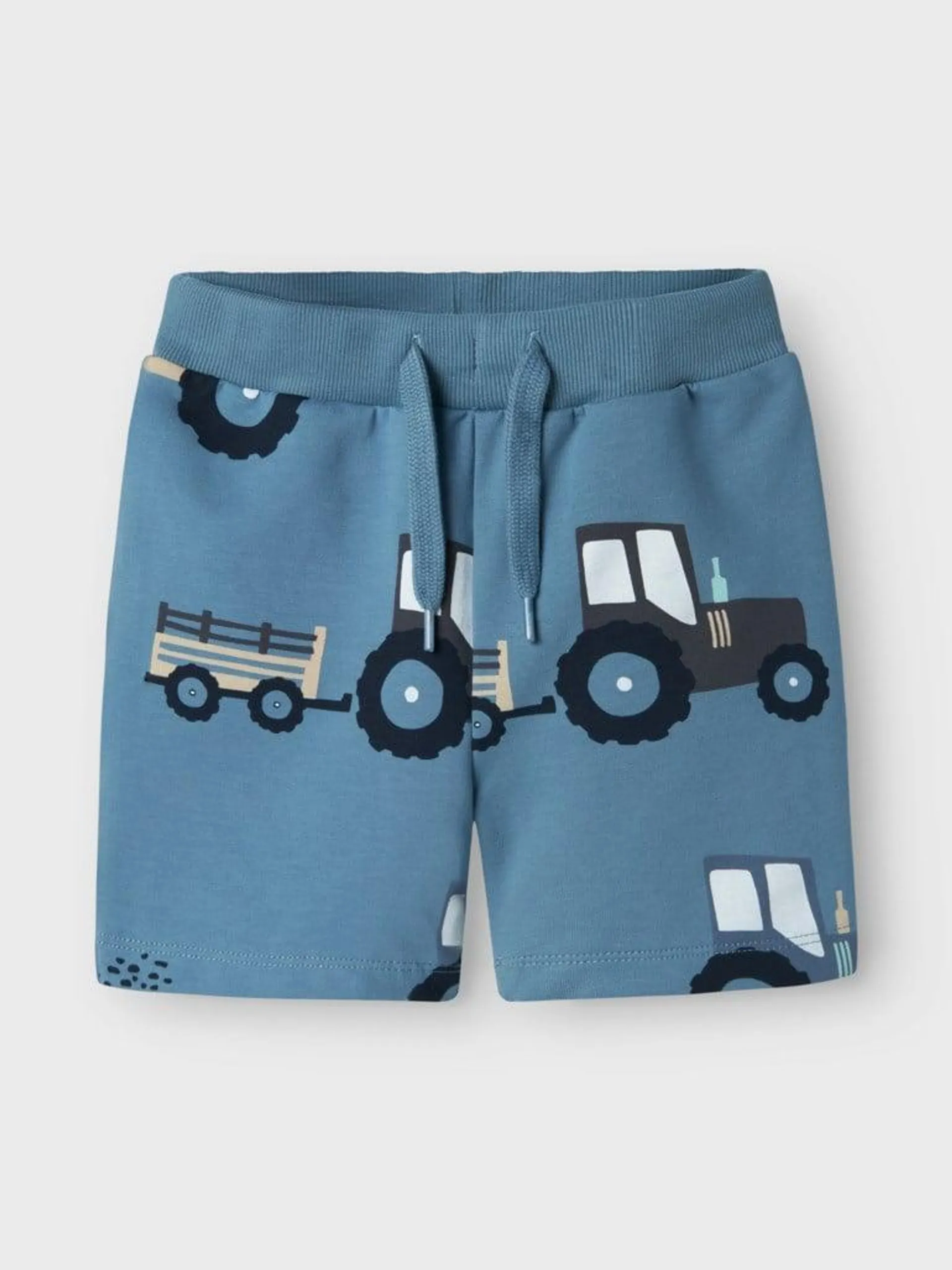 Jam shorts, provincialblue