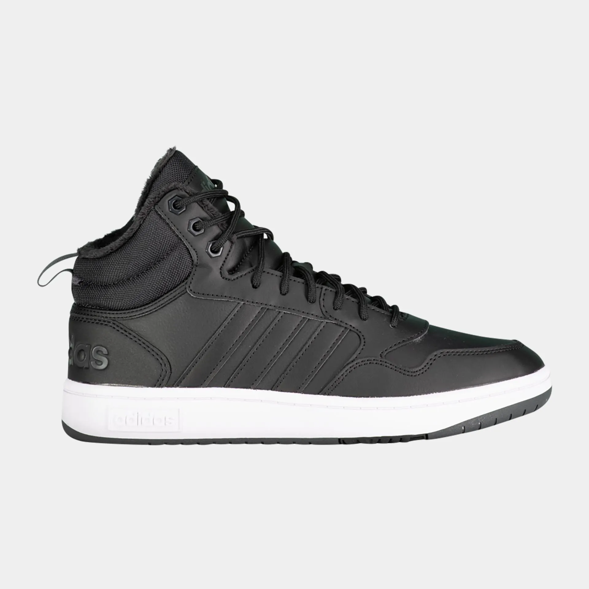 Hoops 3.0 MID WTR, fritidssko herre