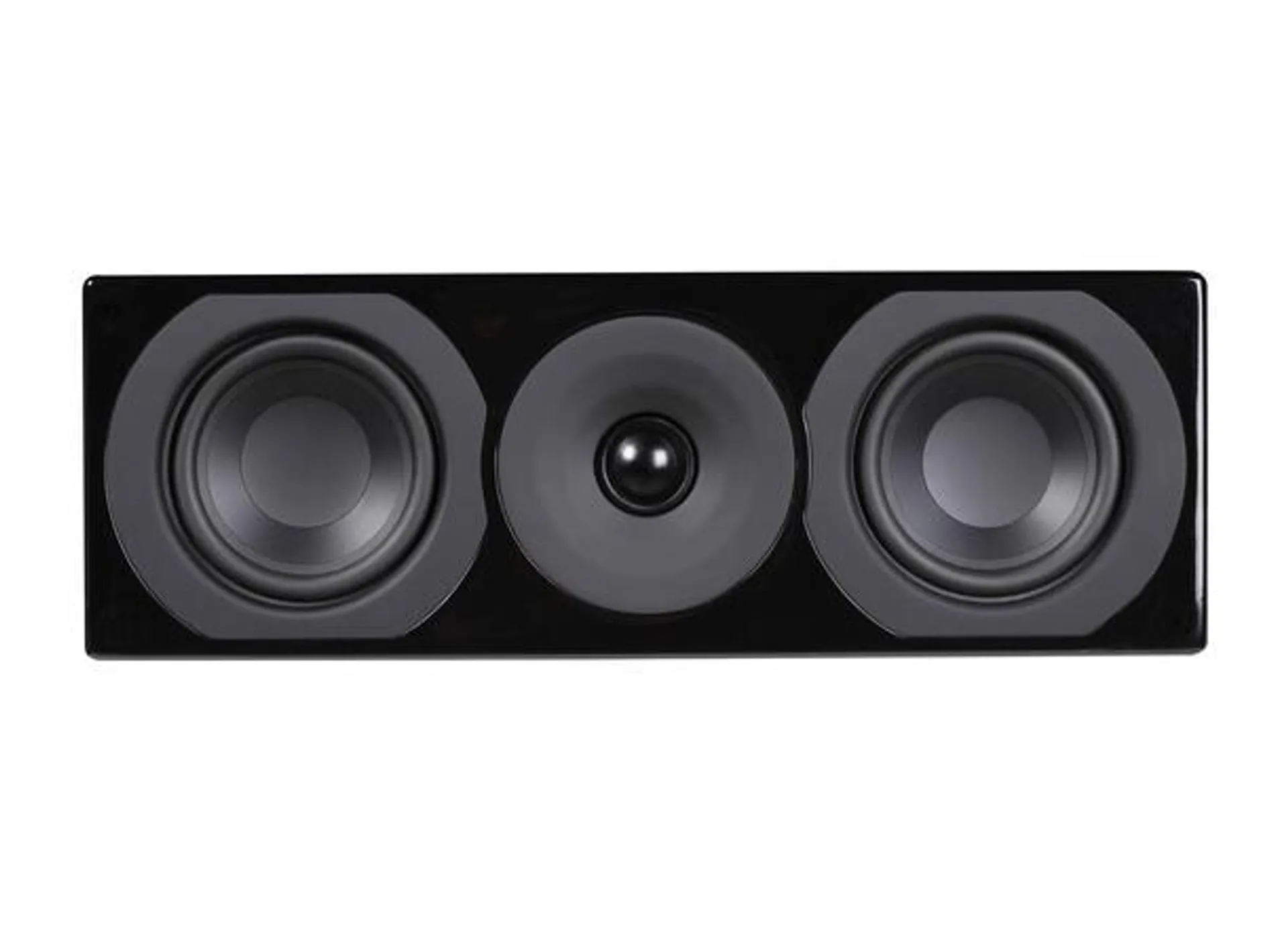 System Audio Saxo 10 - Sort